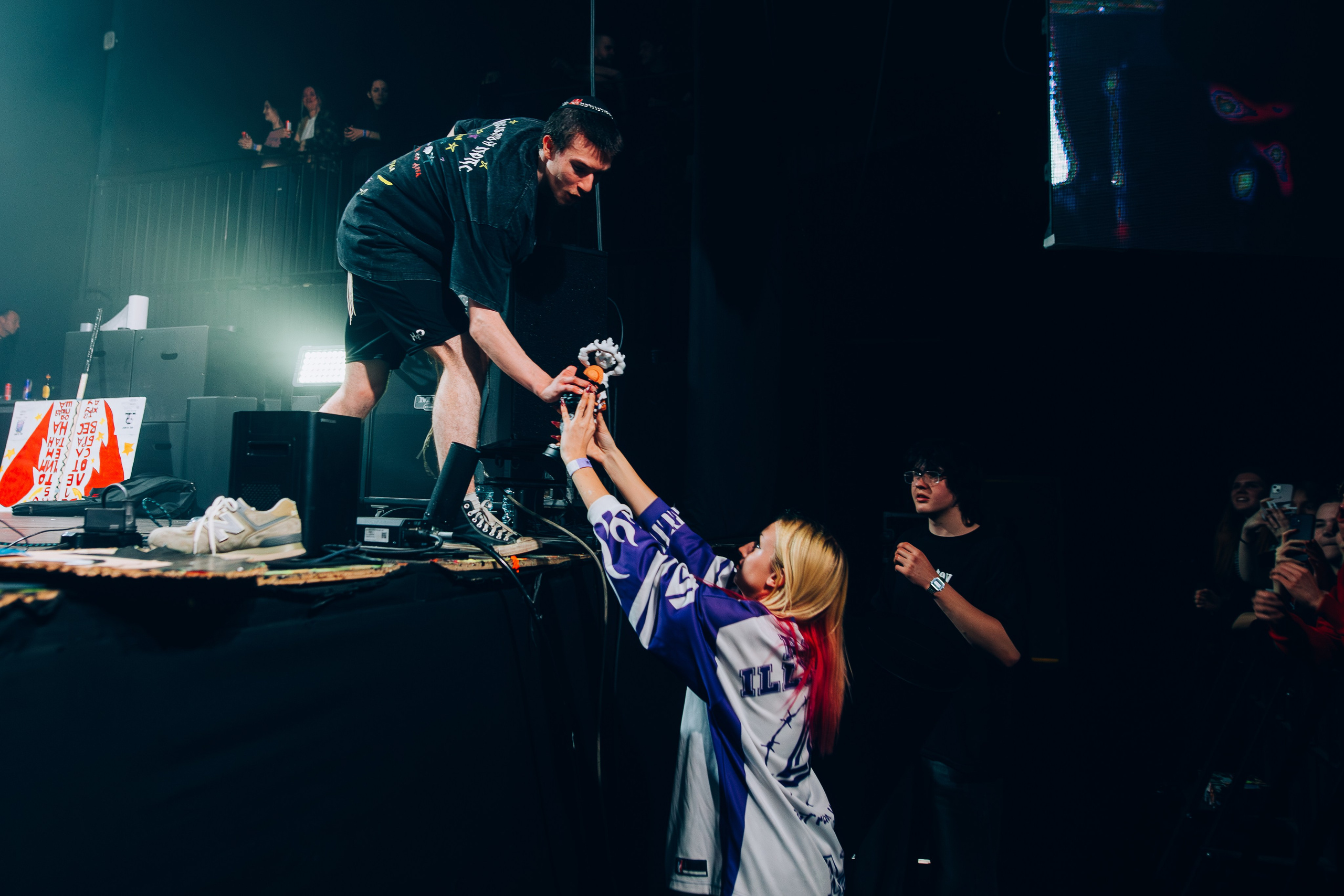 KSB-Muzic. Sound. 15.05.2025. Главная