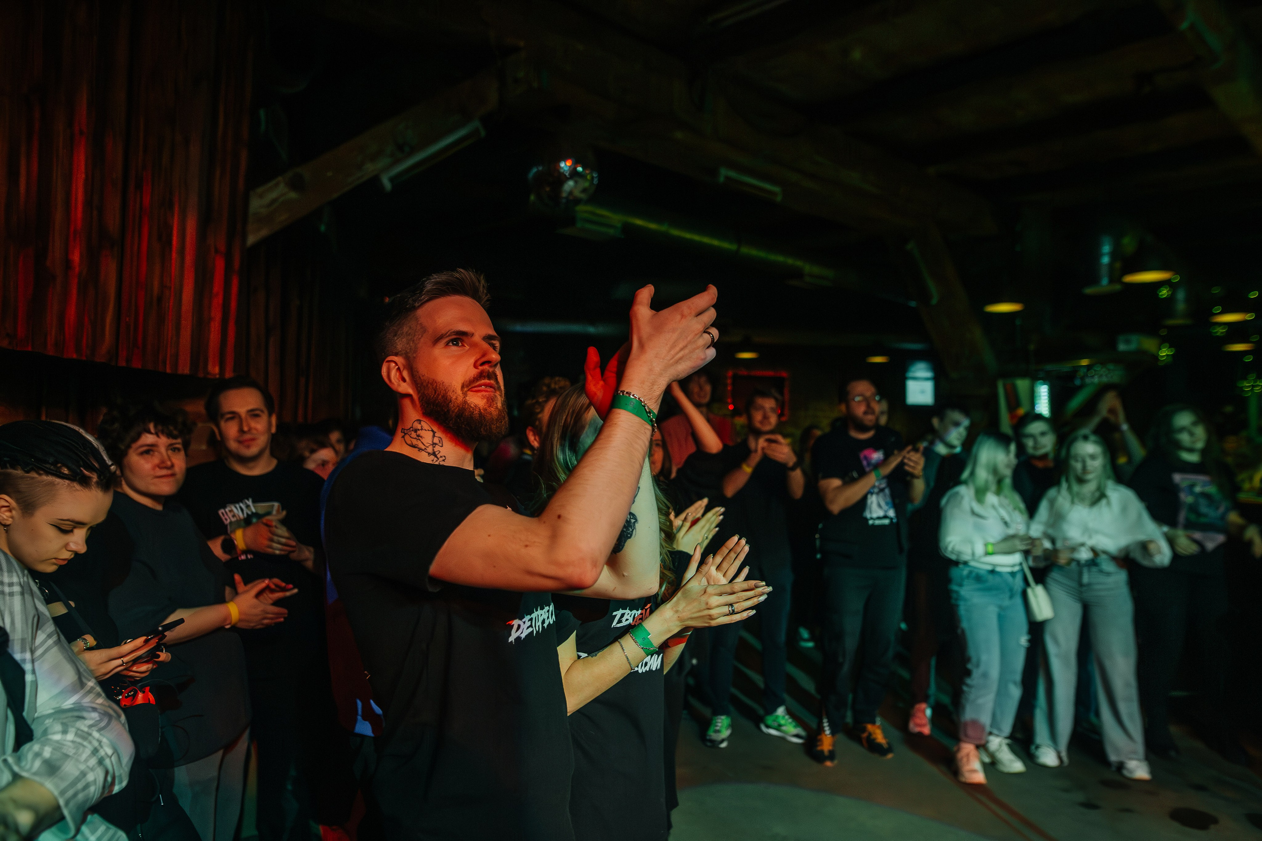 Port Avenue. Zoccolo 2.0. 13.04.2025. Главная