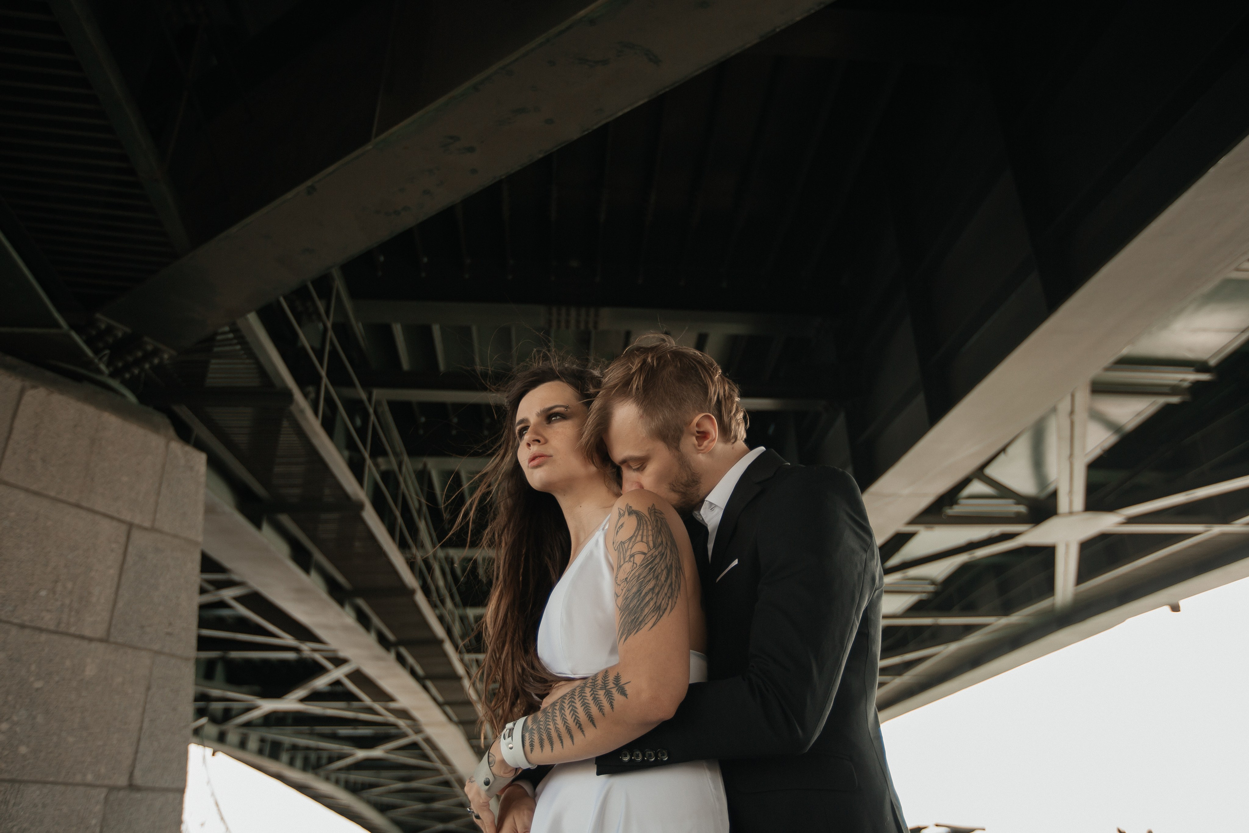 Сергей и Ольга. 14.07.2023. Главная