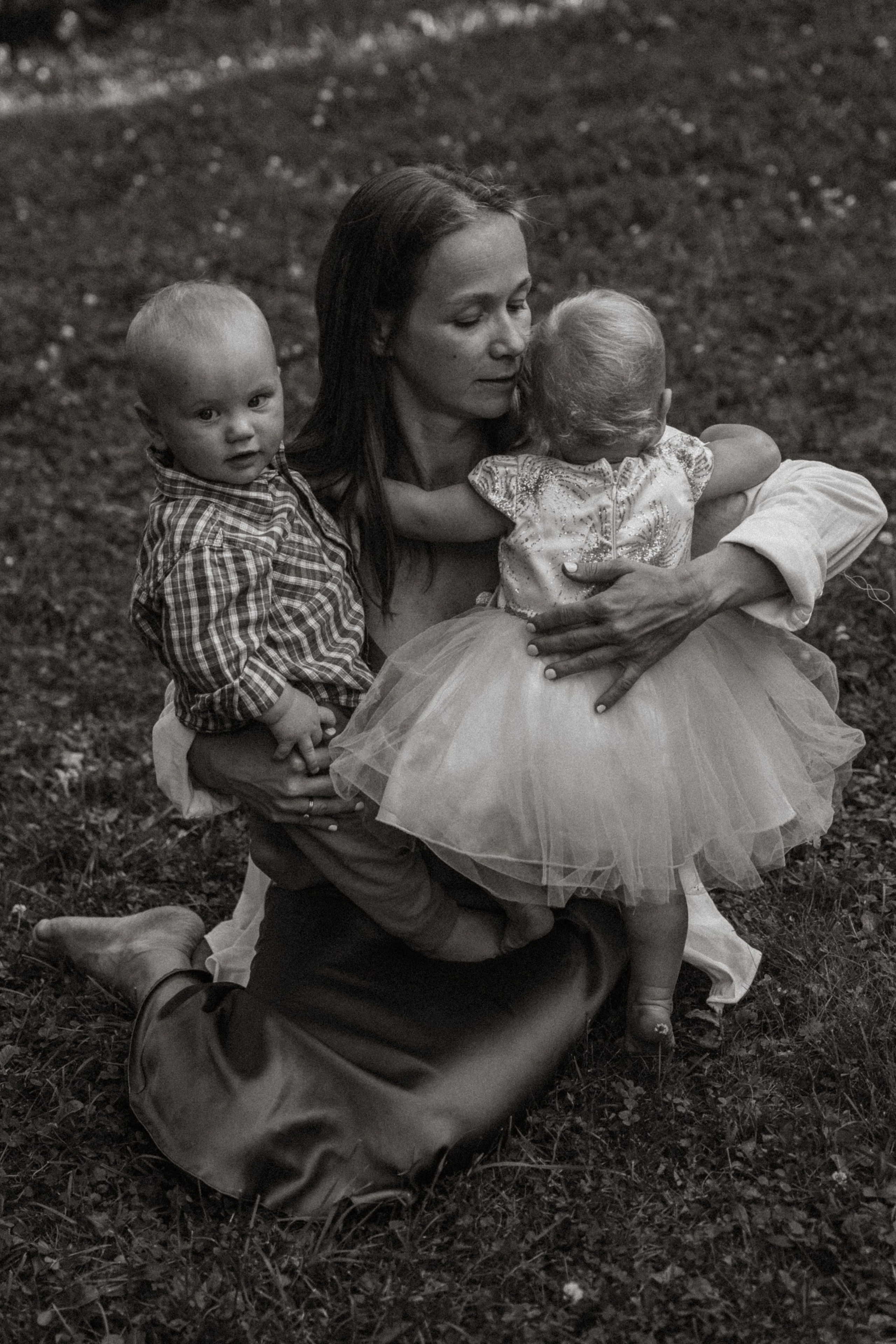 День рождения Луки и Оливии. Фотограф в Москве и МО Влада Обласова