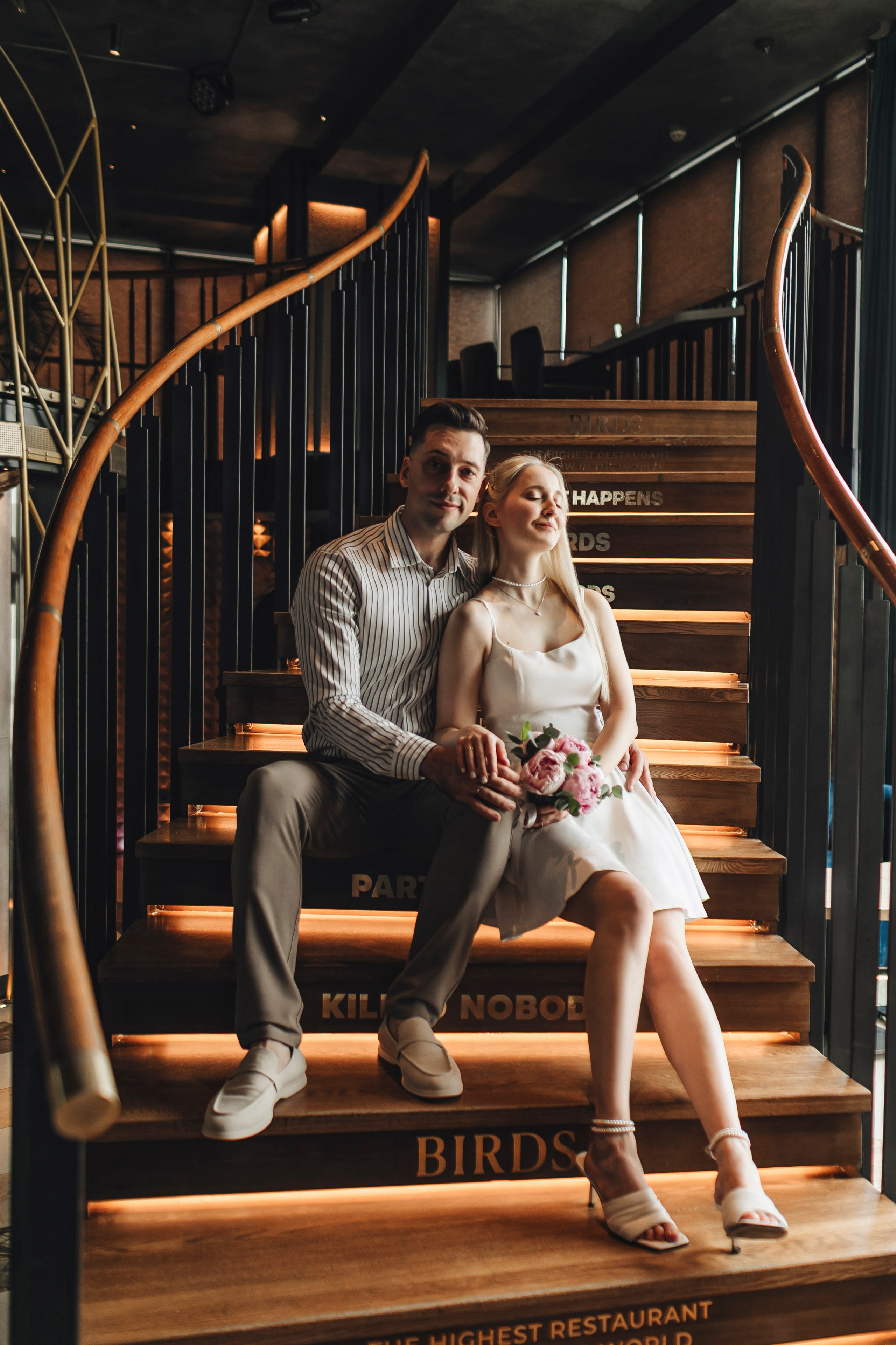 Свадебные истории. Свадебный и Семейный фотограф в Москве Александра Вайпер