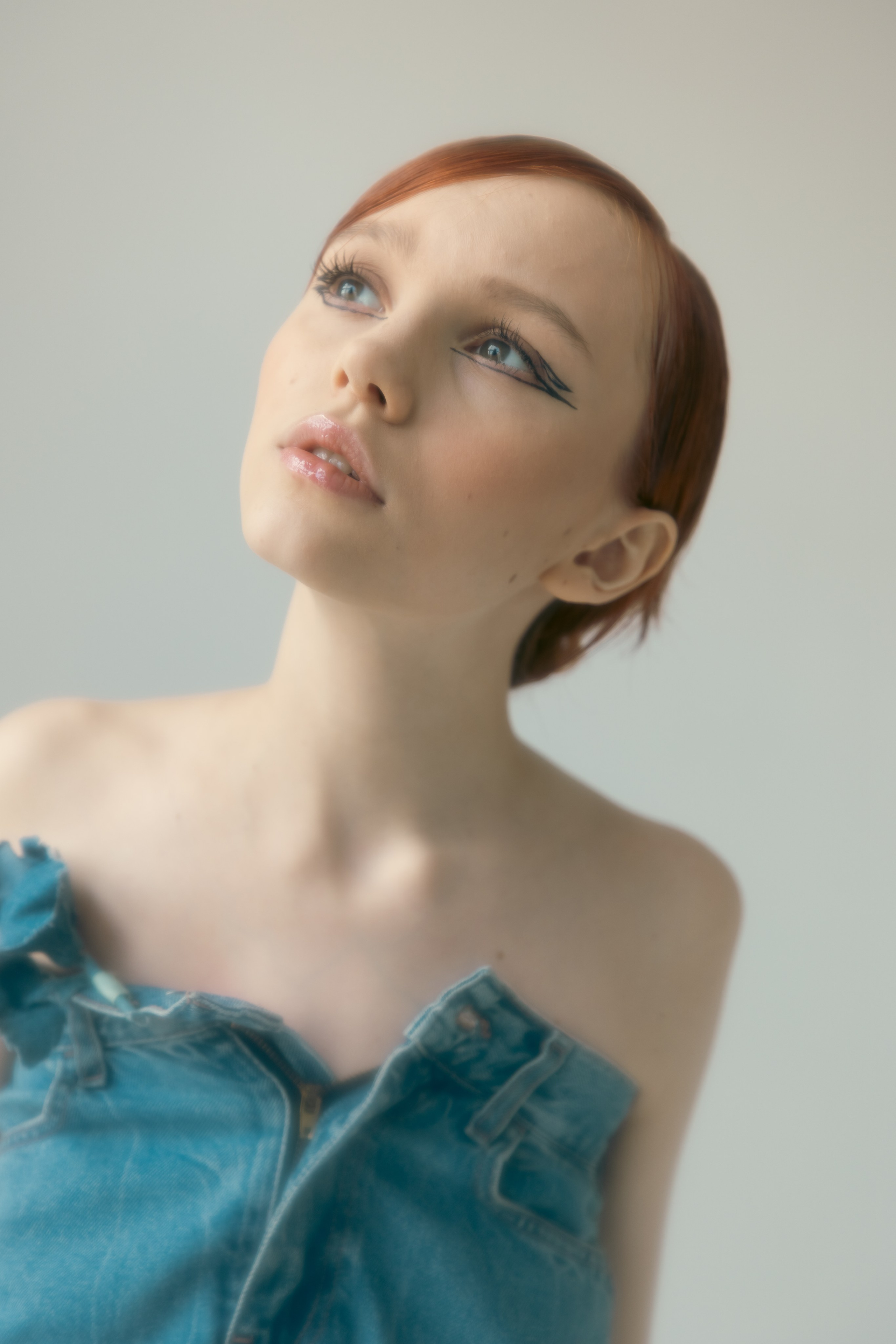 Смотреть. Фотограф Ольга Эмбер