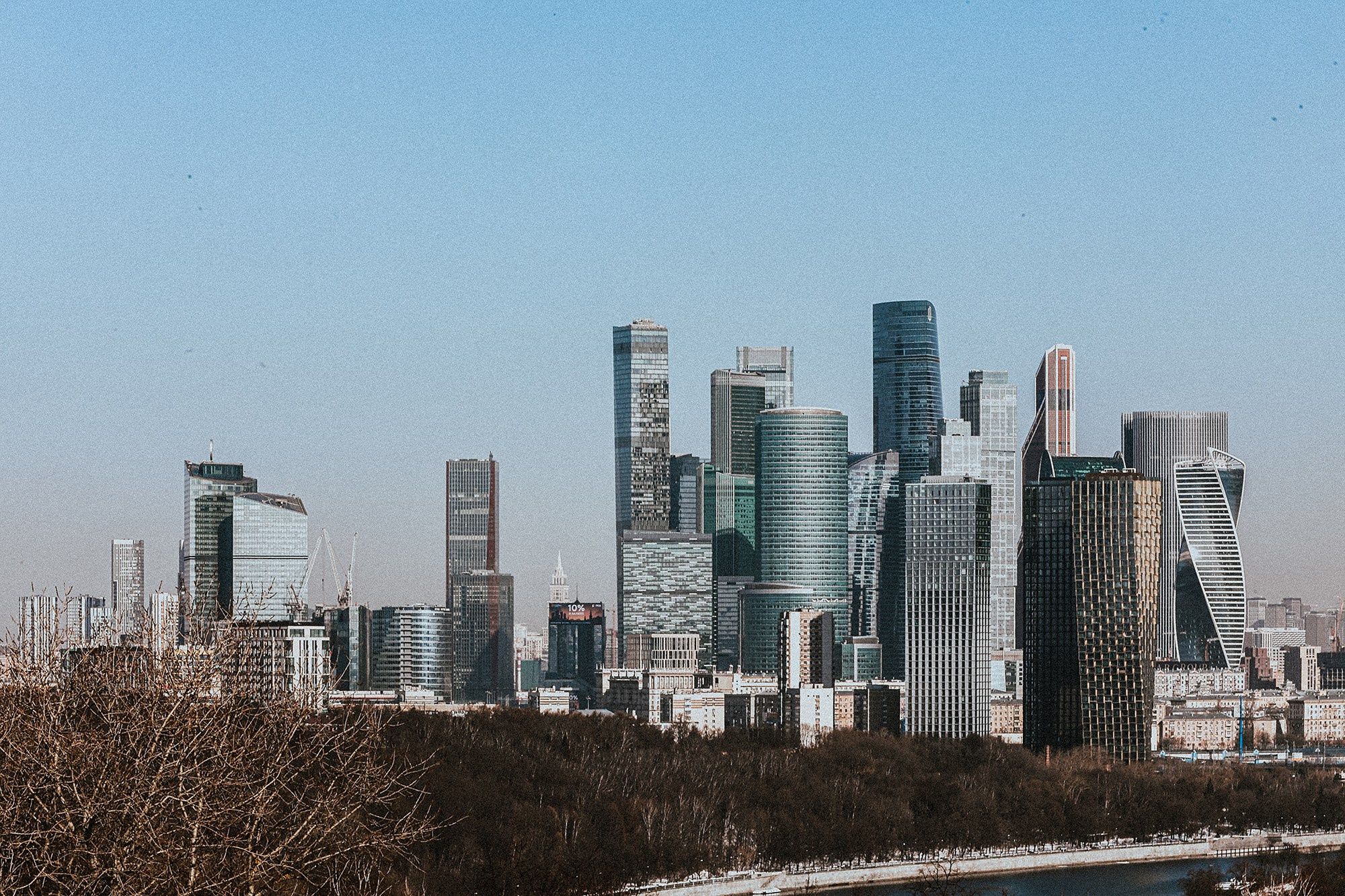 Пресеты. Павел Иванов — фотохудожник