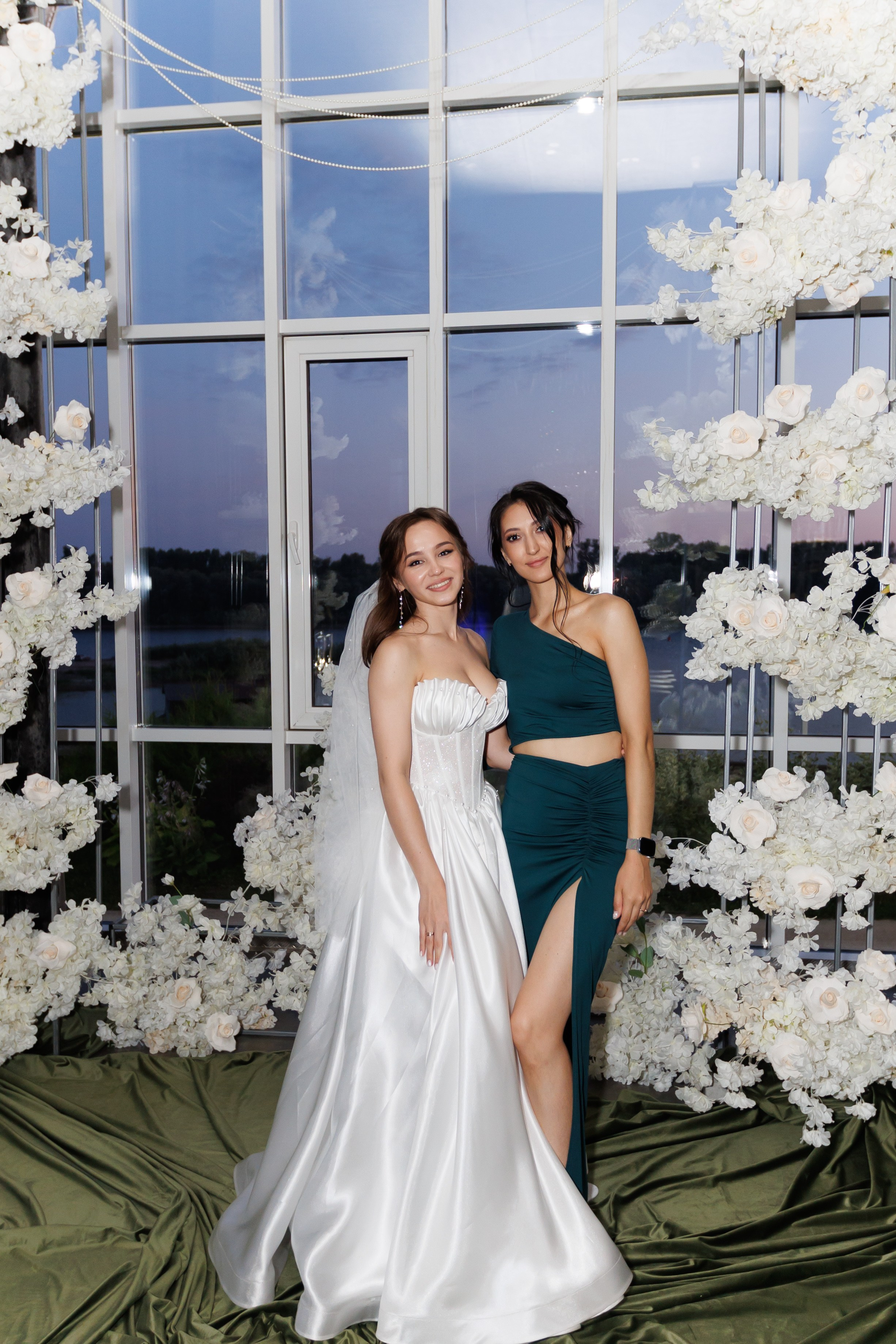 Алмаз Вилия. Фотограф Александр Литвинов