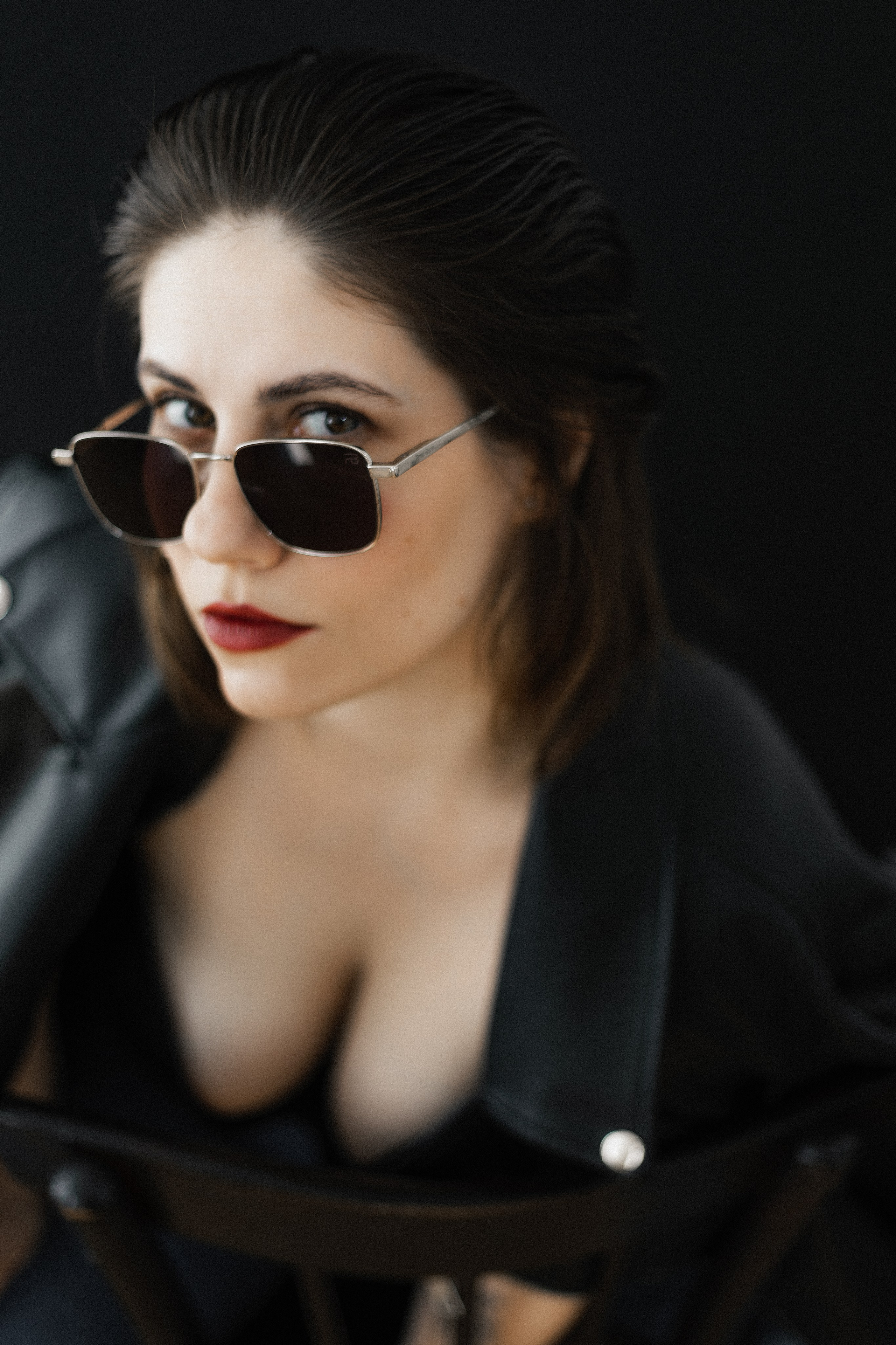 Катерина. Фотограф Елизавета Князева Сергиев Посад, Москва