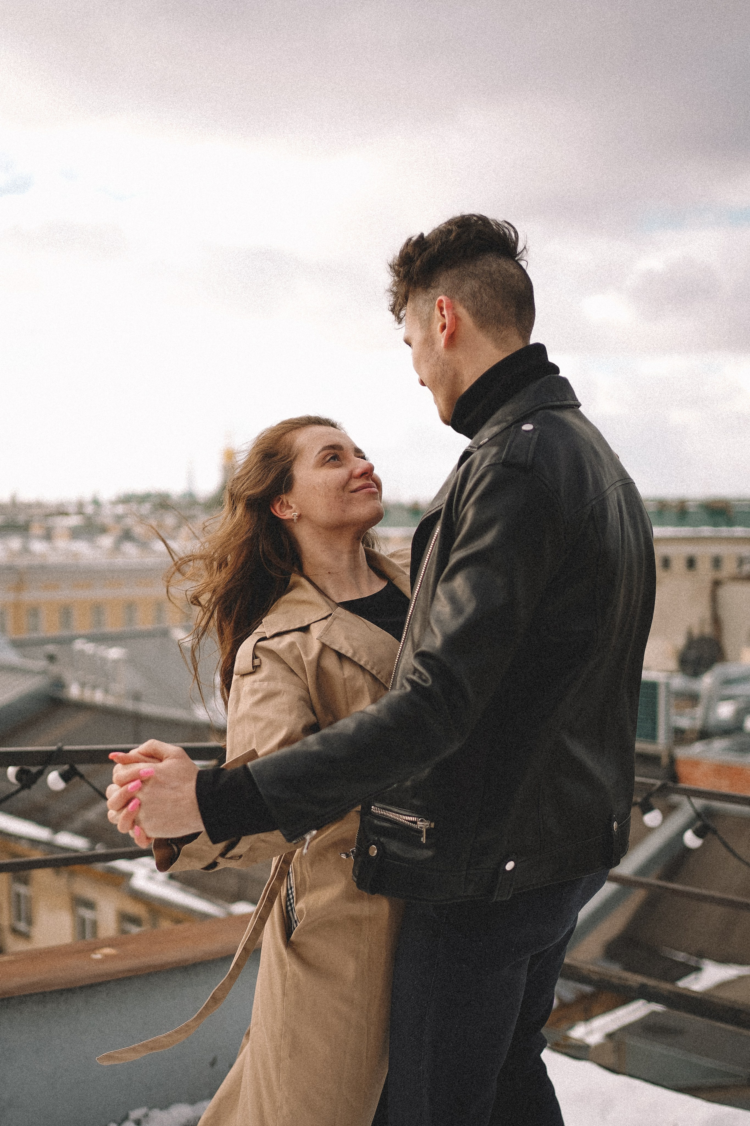 D & A. Фотограф Санкт-Петербург/Гомель Виктория Петрова