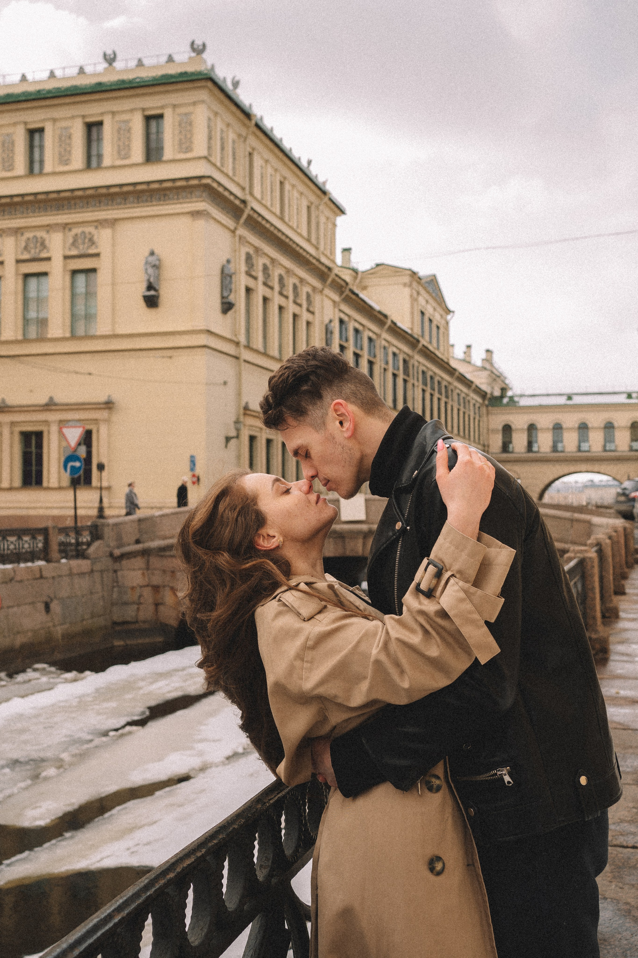 D & A. Фотограф Санкт-Петербург/Гомель Виктория Петрова