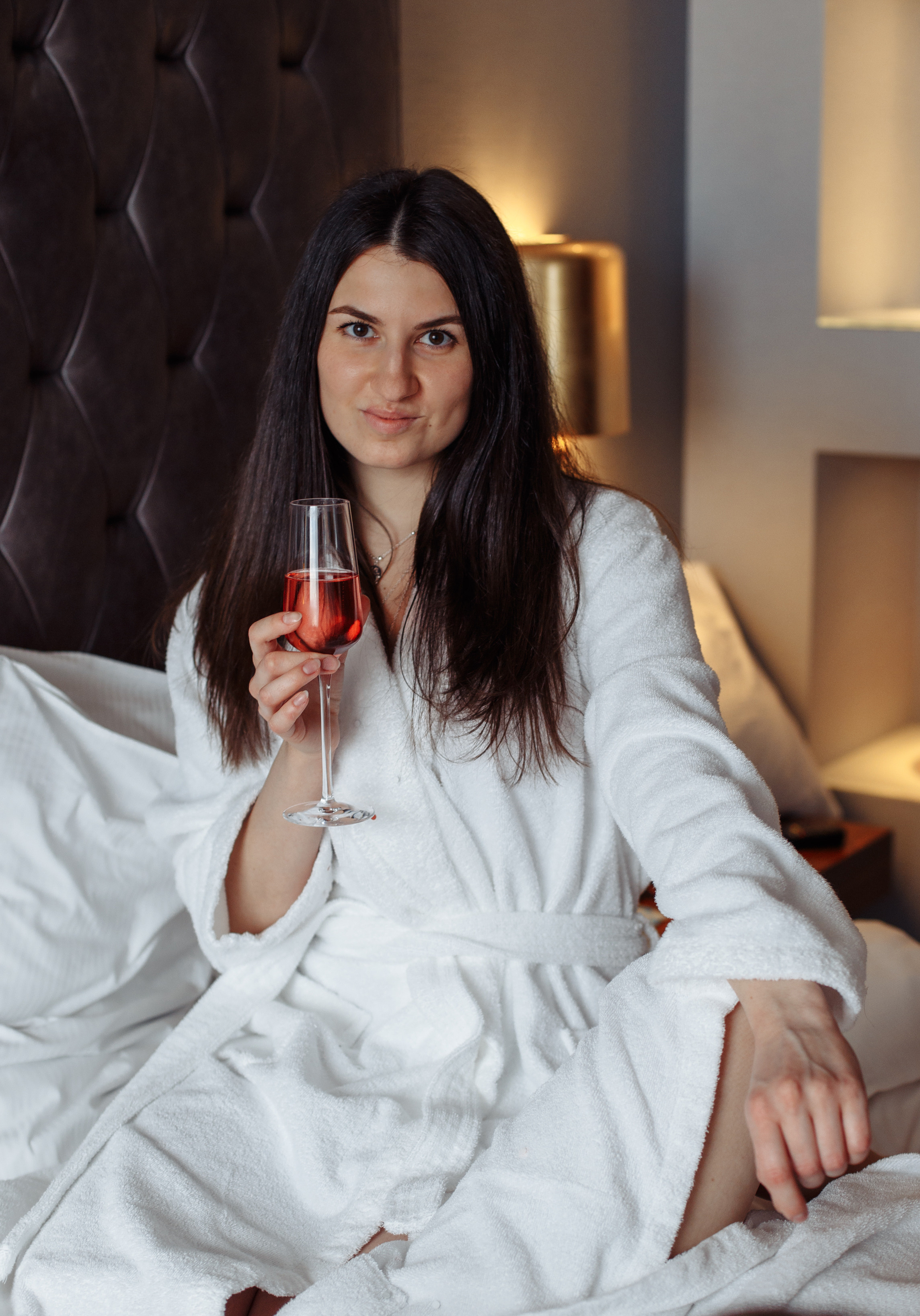 Девичник, подружки невесты. Свадебный фотограф в СПб Сергей Малиновский