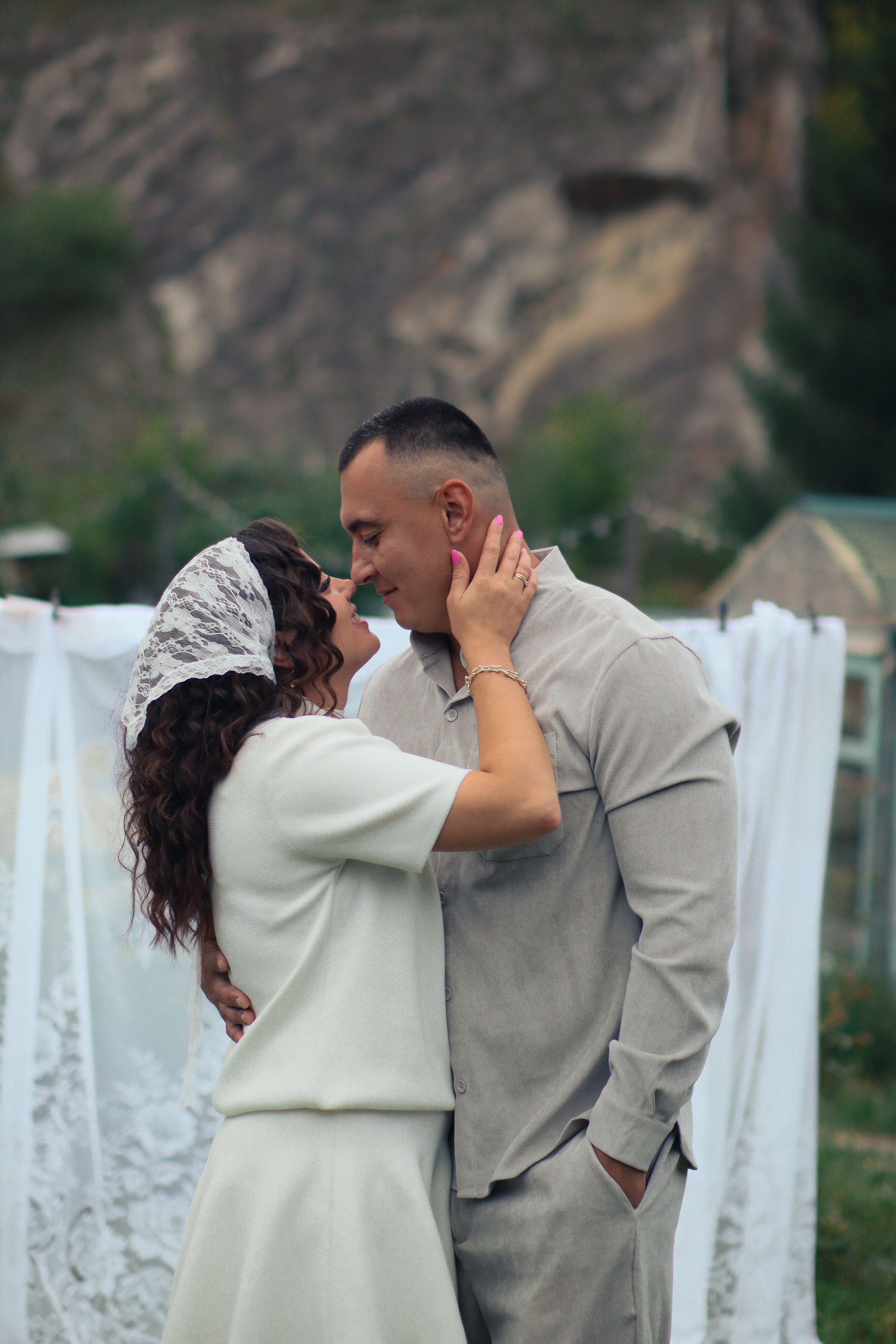 Зарина+Тимур. София Мазаева