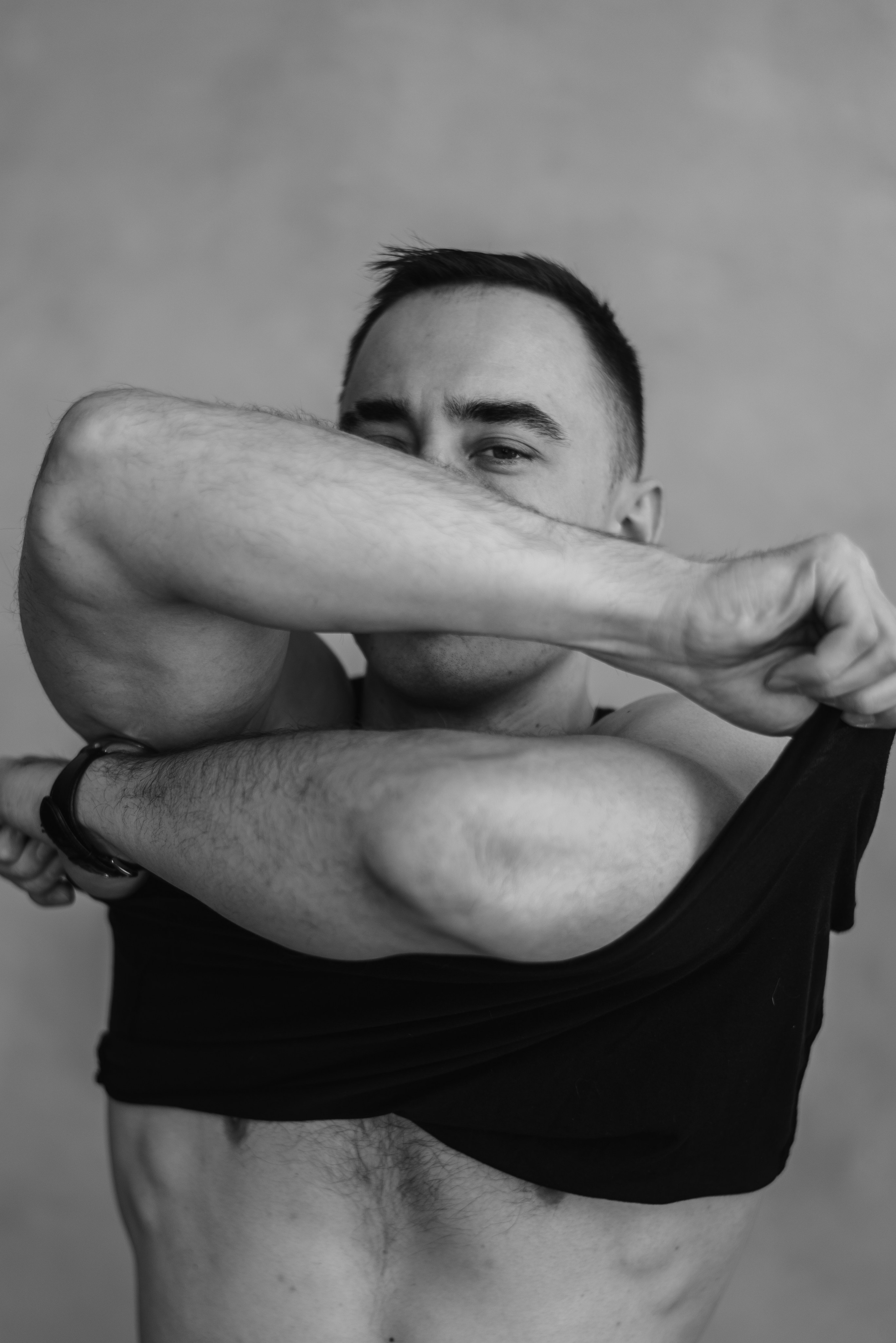 Андрей. Семейный фотограф Ирина Сгибнева