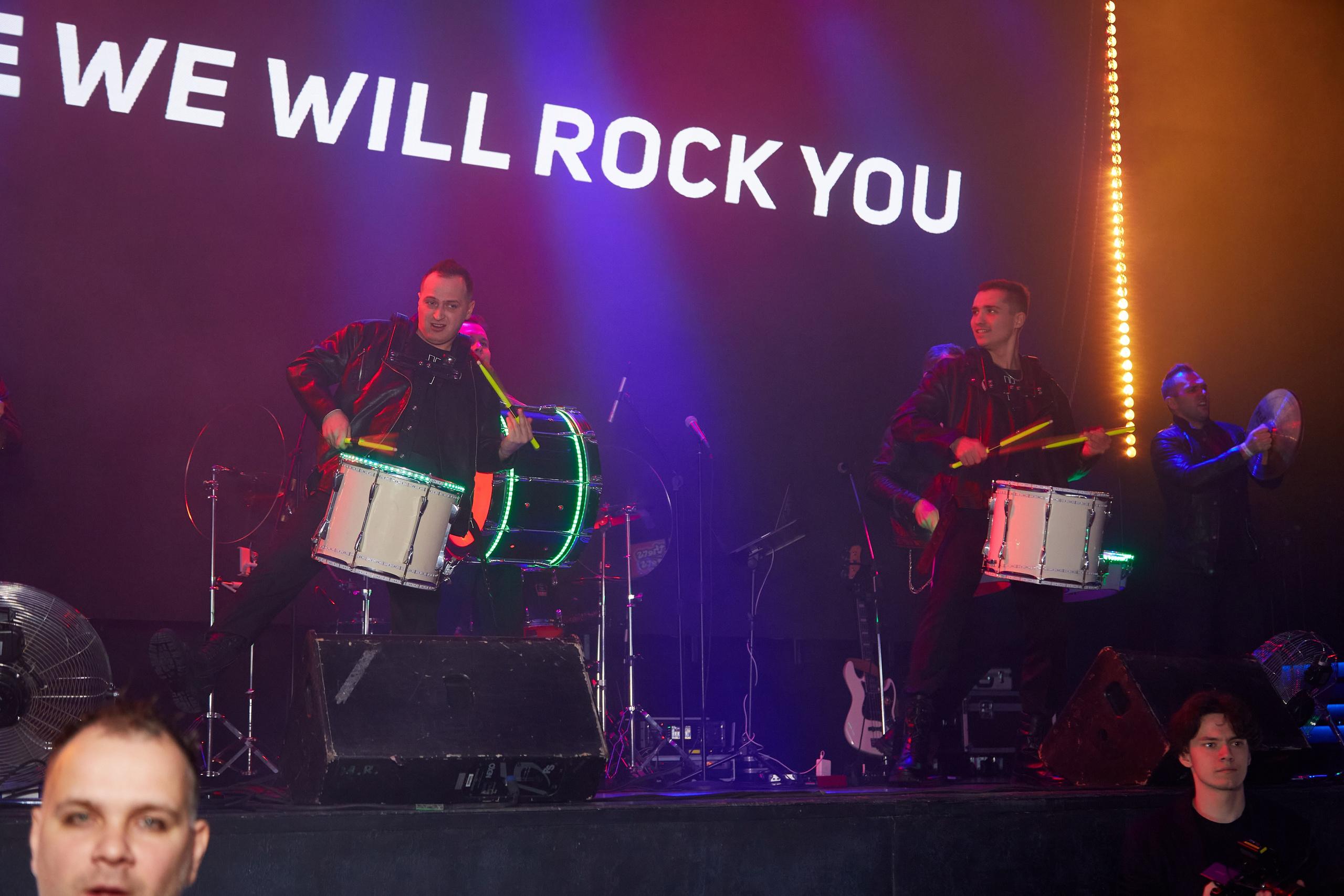 Новогодний корпоратив, праздник. Свадебный фотограф Москва и Московская область Борисов Сергей