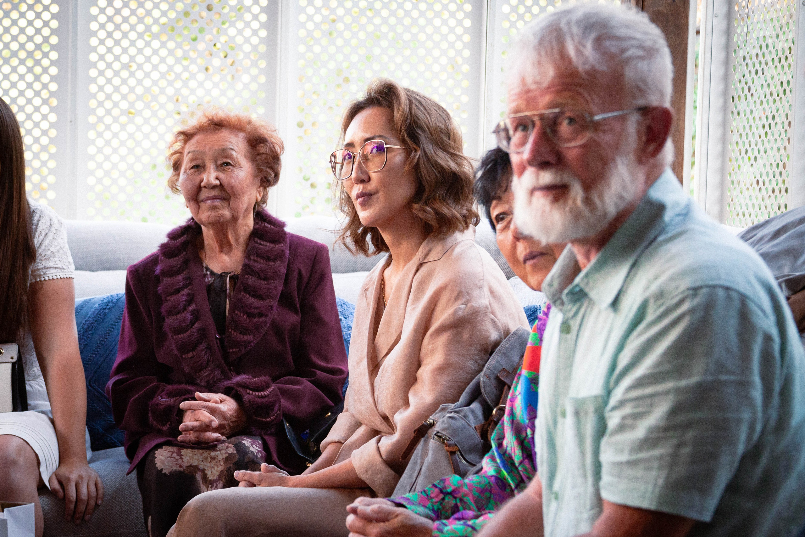 Праздники. Портретный фотограф в Алматы Никитин Владимир