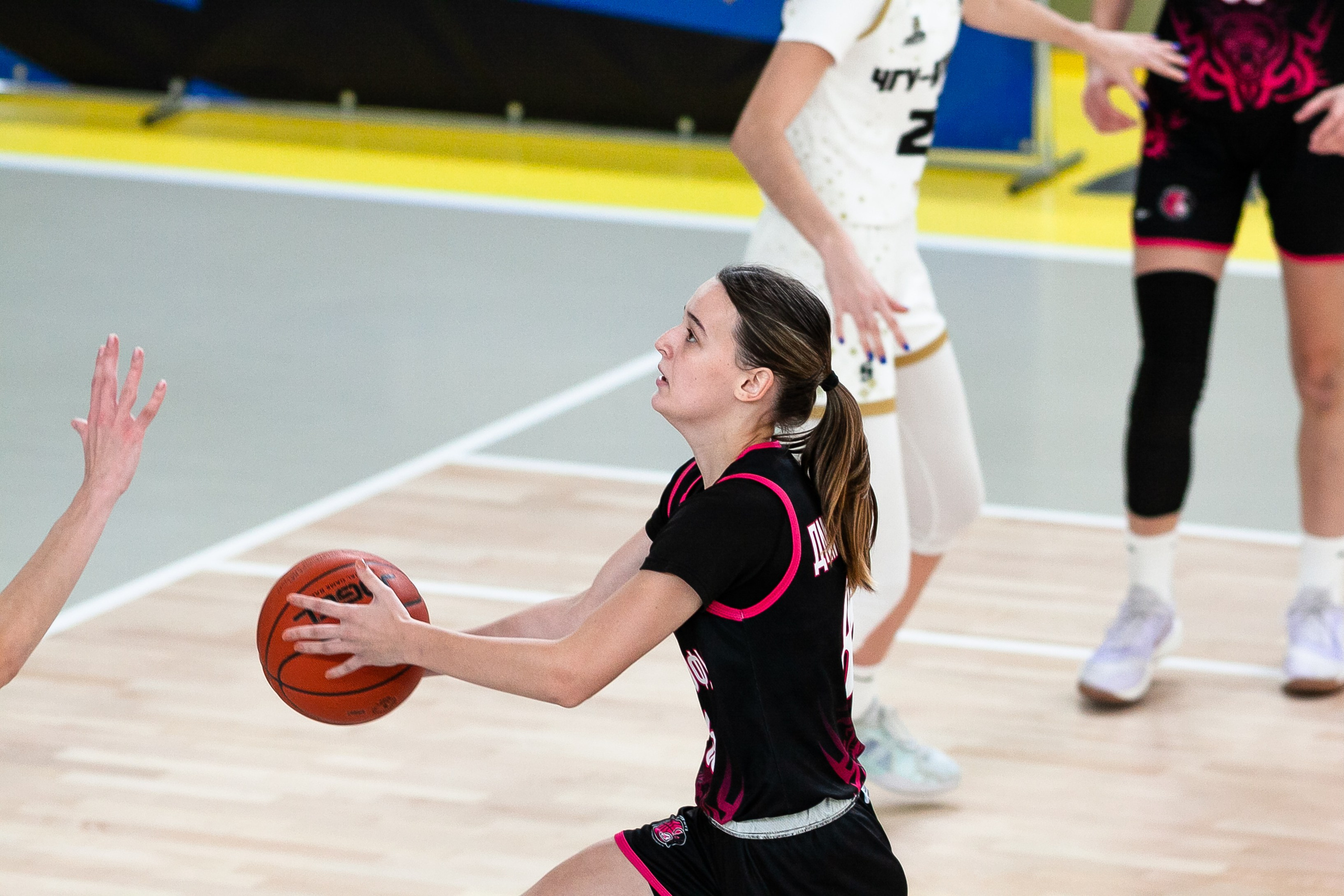 Патшалах университечэ. Фотография