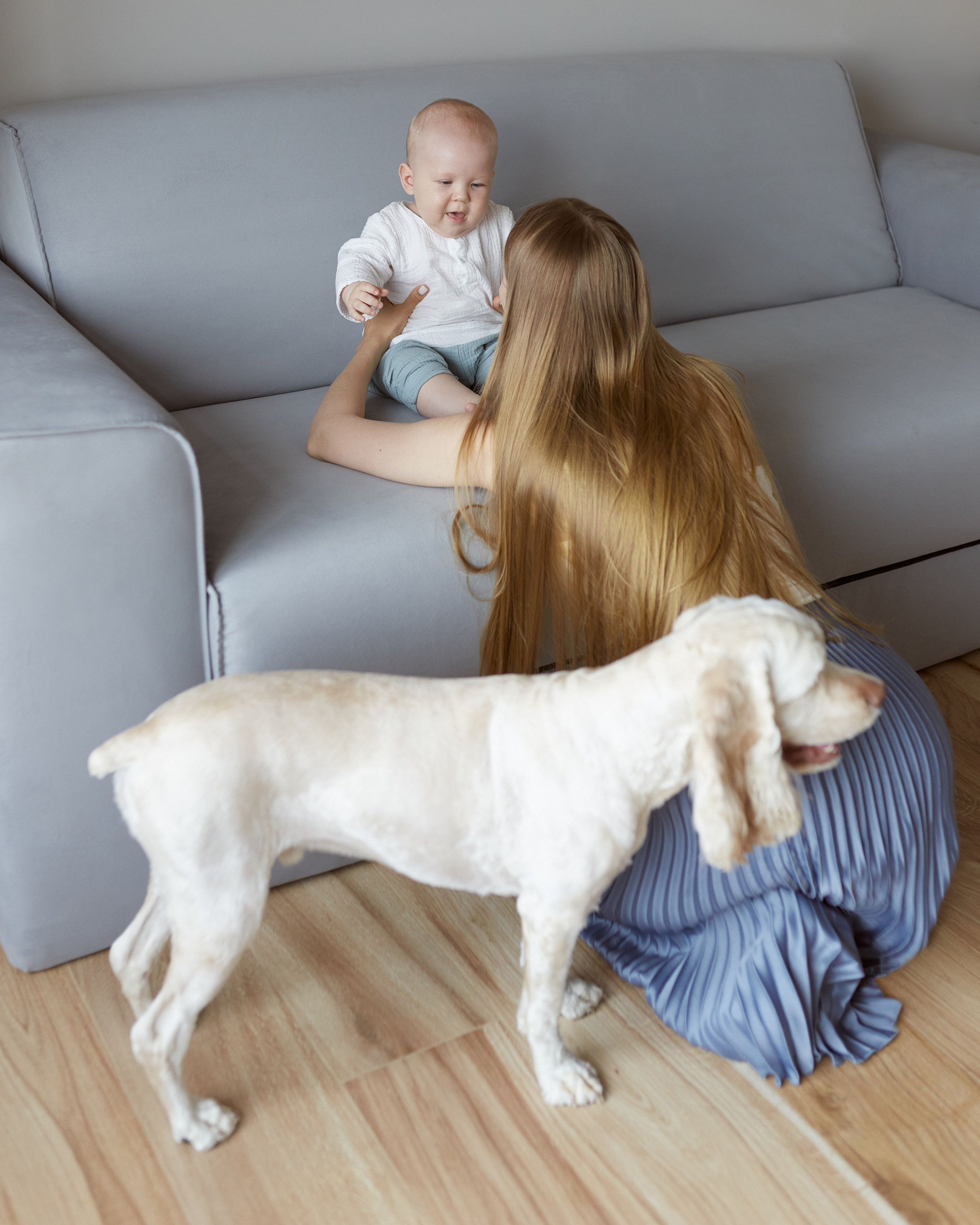 Семейная фотосессия. Фотограф. Екатеринбург. Мария