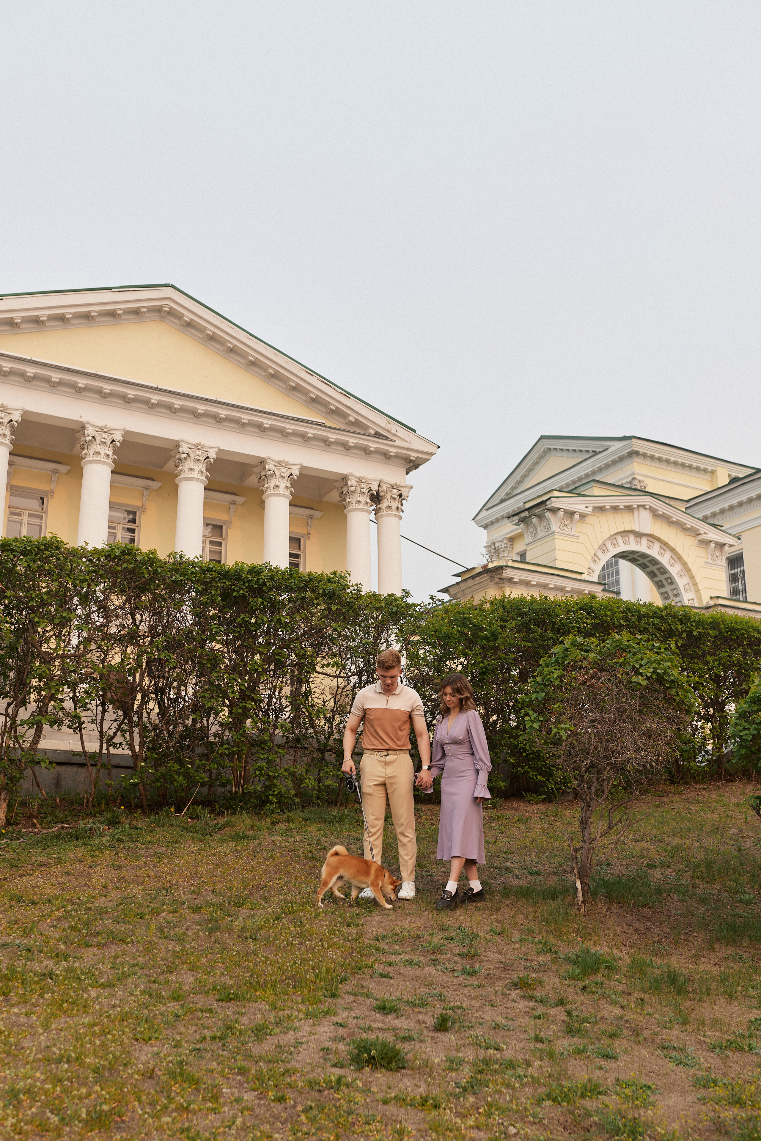 Лав стори / друзья. Фотограф. Екатеринбург. Мария