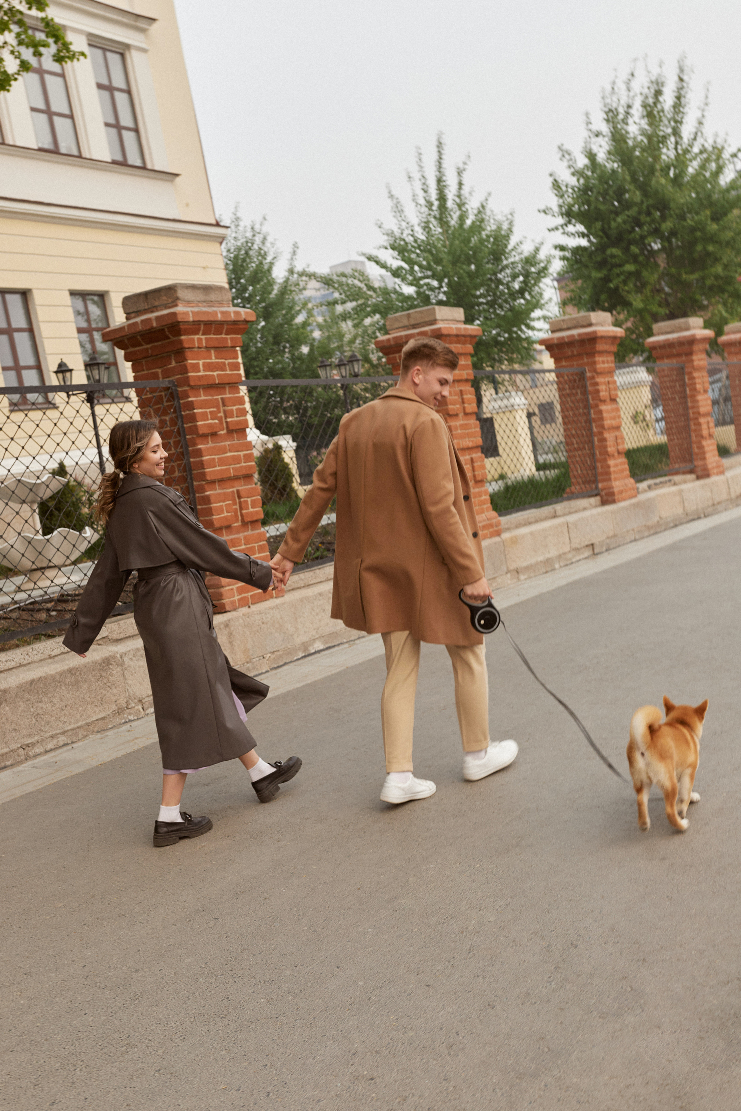 Лав стори / друзья. Фотограф. Екатеринбург. Мария