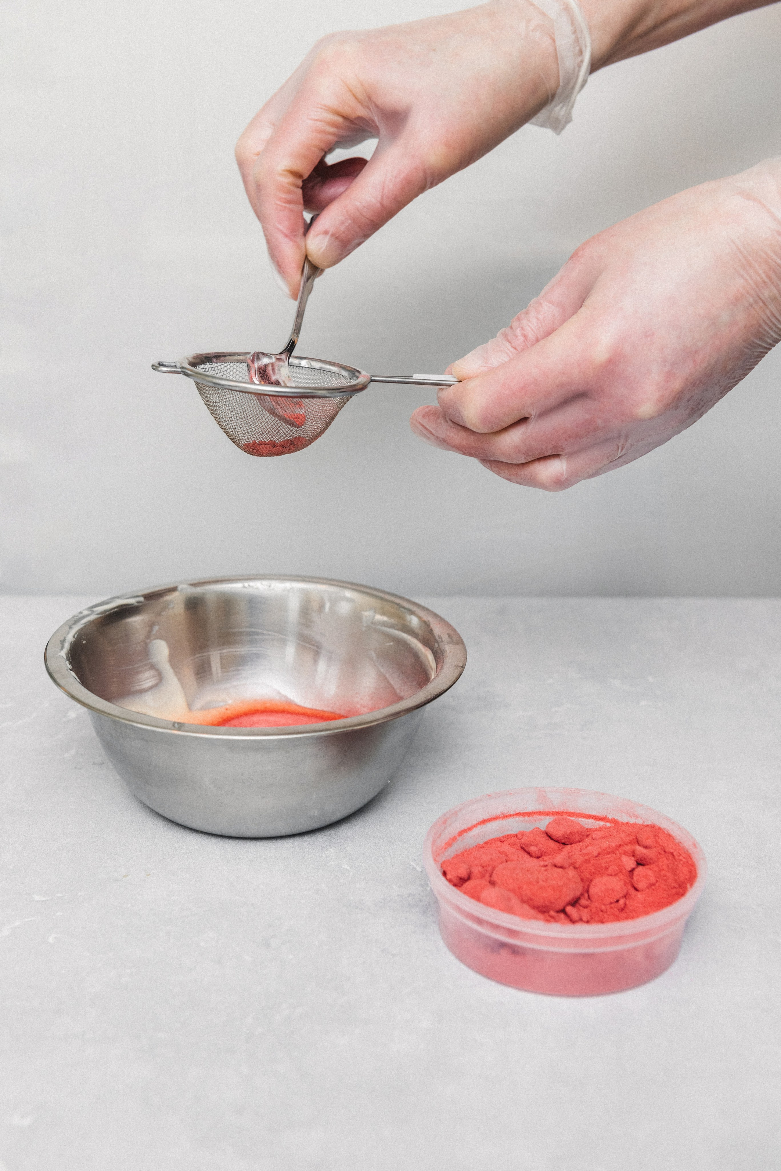 Мария. Сладости без сахара. Безуглова Юлия Контент фотограф Санкт-Петербург