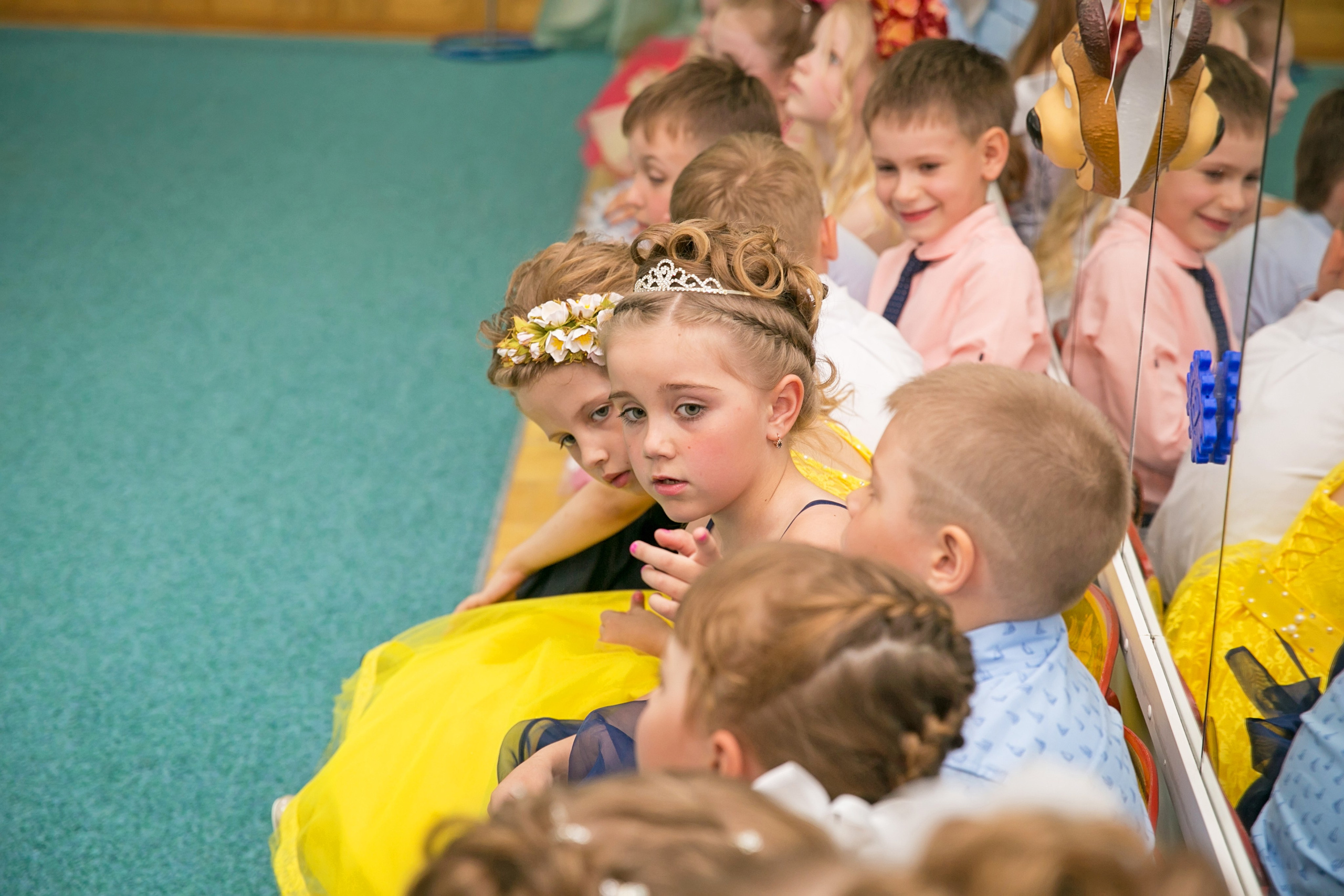 Выпускной 466. Семейный и детский фотограф в Нижнем Новгороде