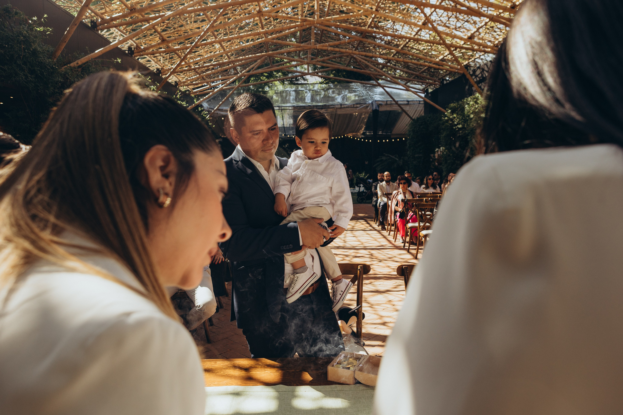 Церемония посвящения Эмилио и Самуэль. Ирина Крохалева. Семейный фотограф в Екатеринбурге