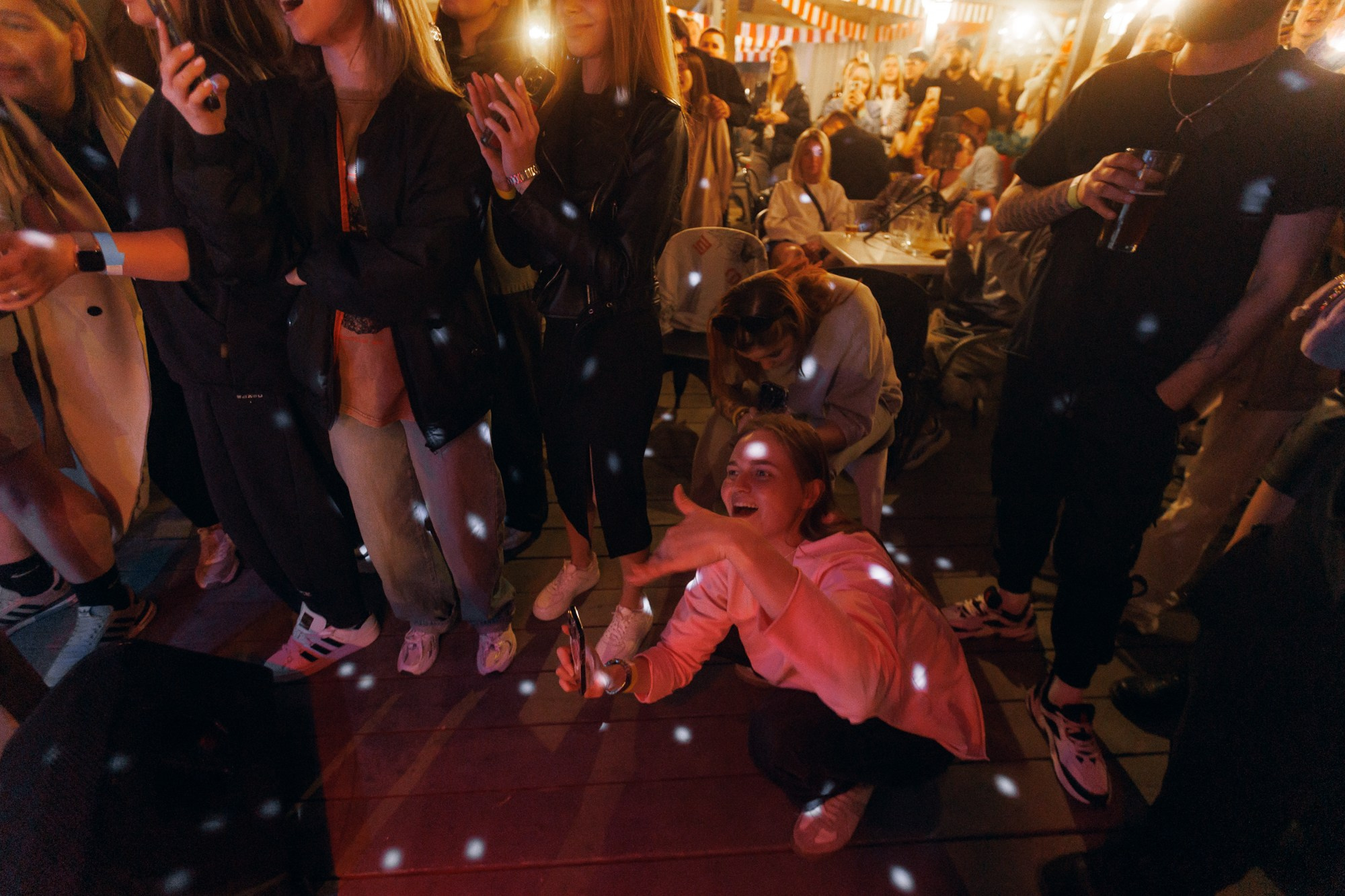 Репортаж Jahmal Триагрутрика