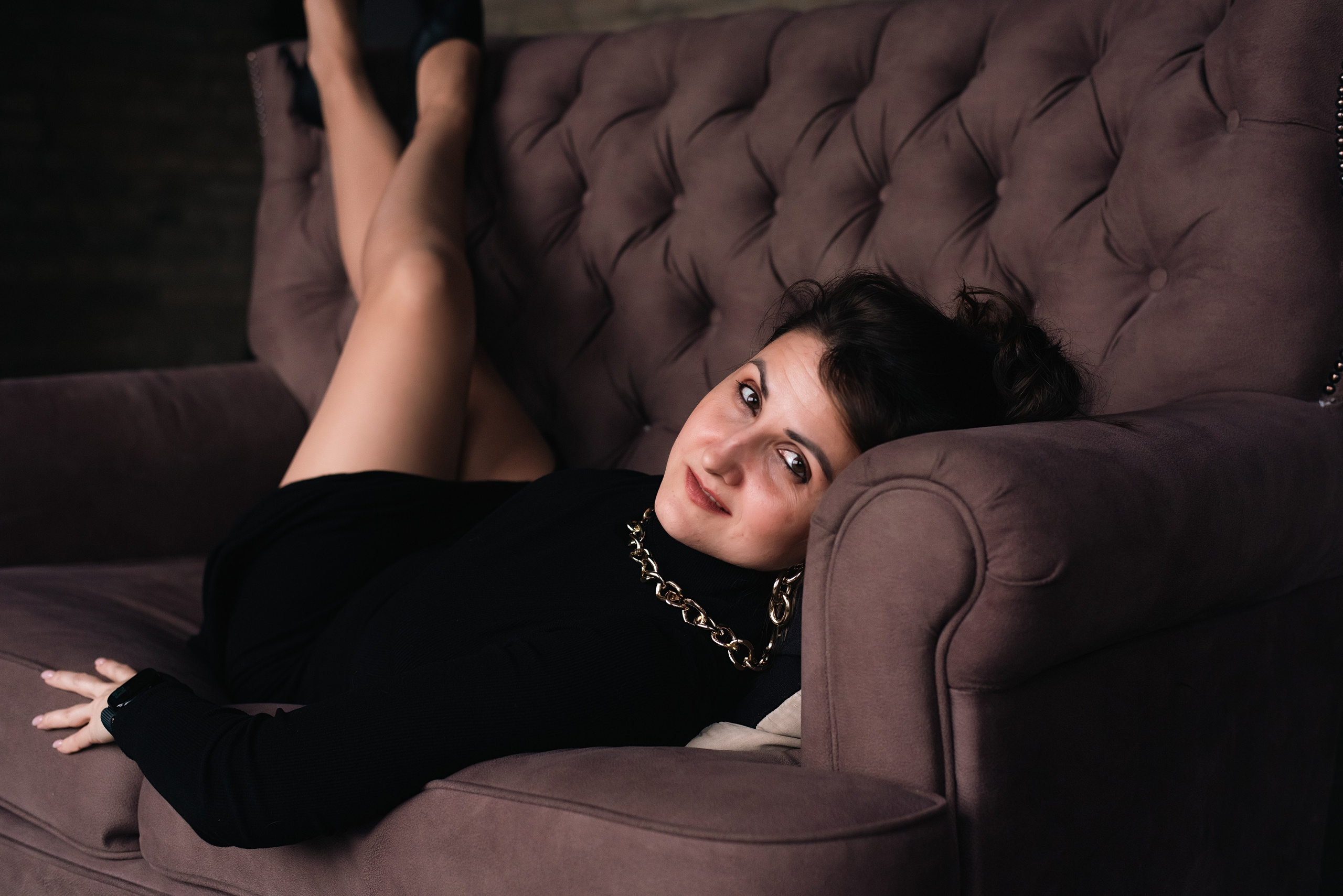 Фотодень. Фотограф, визажист. Москва