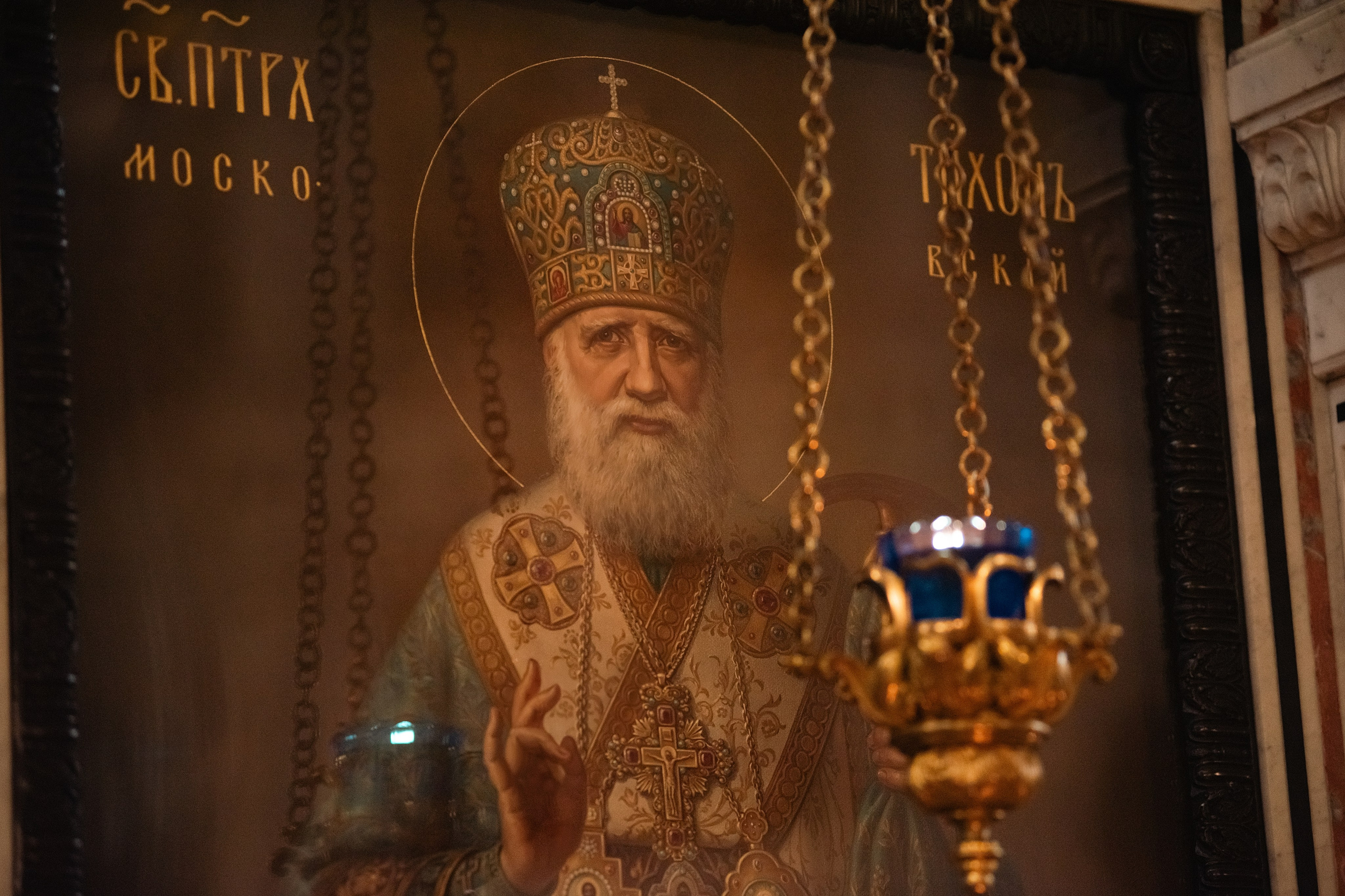 Неделя торжества православия. Фотограф, визажист. Москва