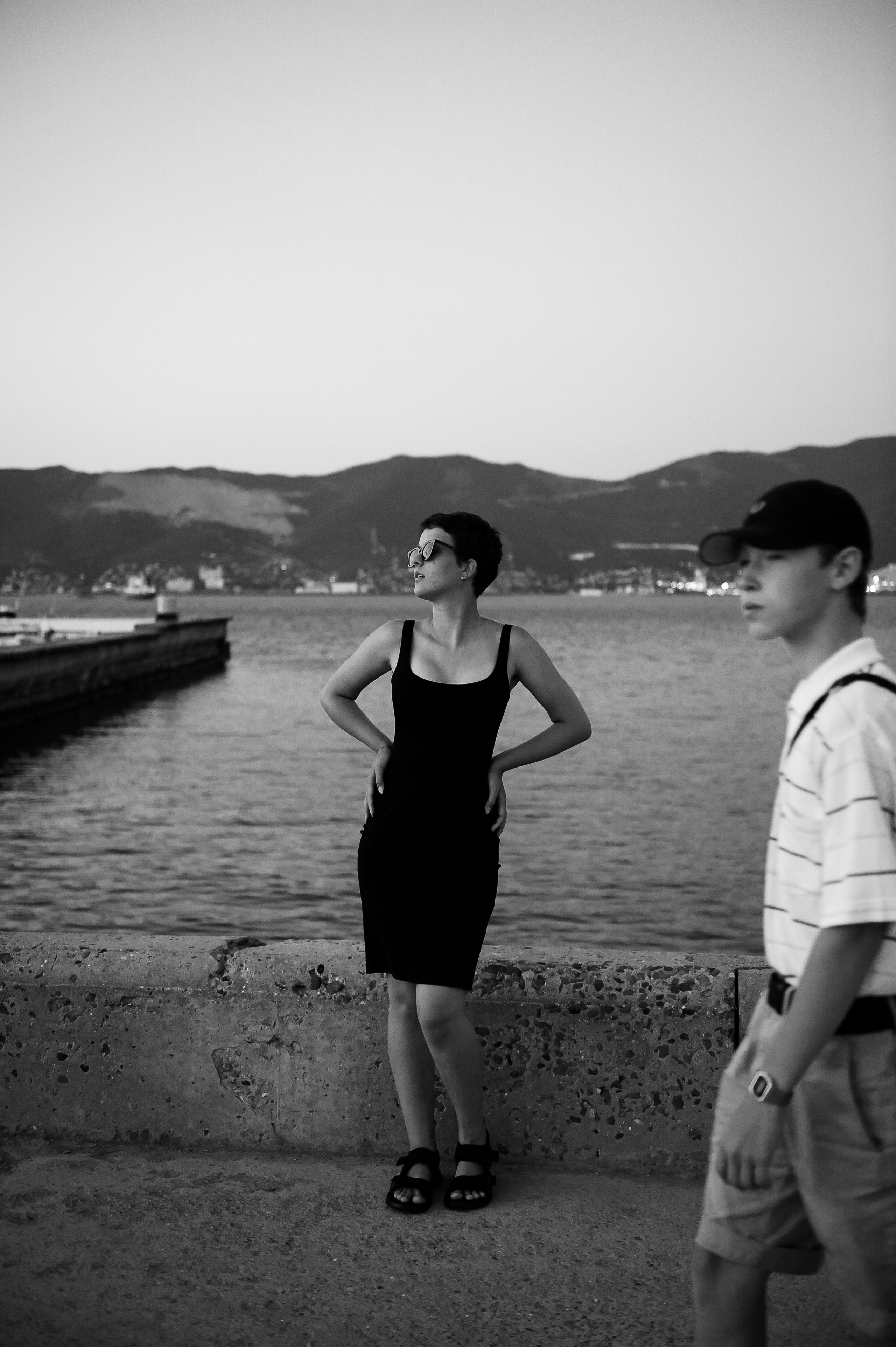 Маша. Фотограф, визажист. Москва