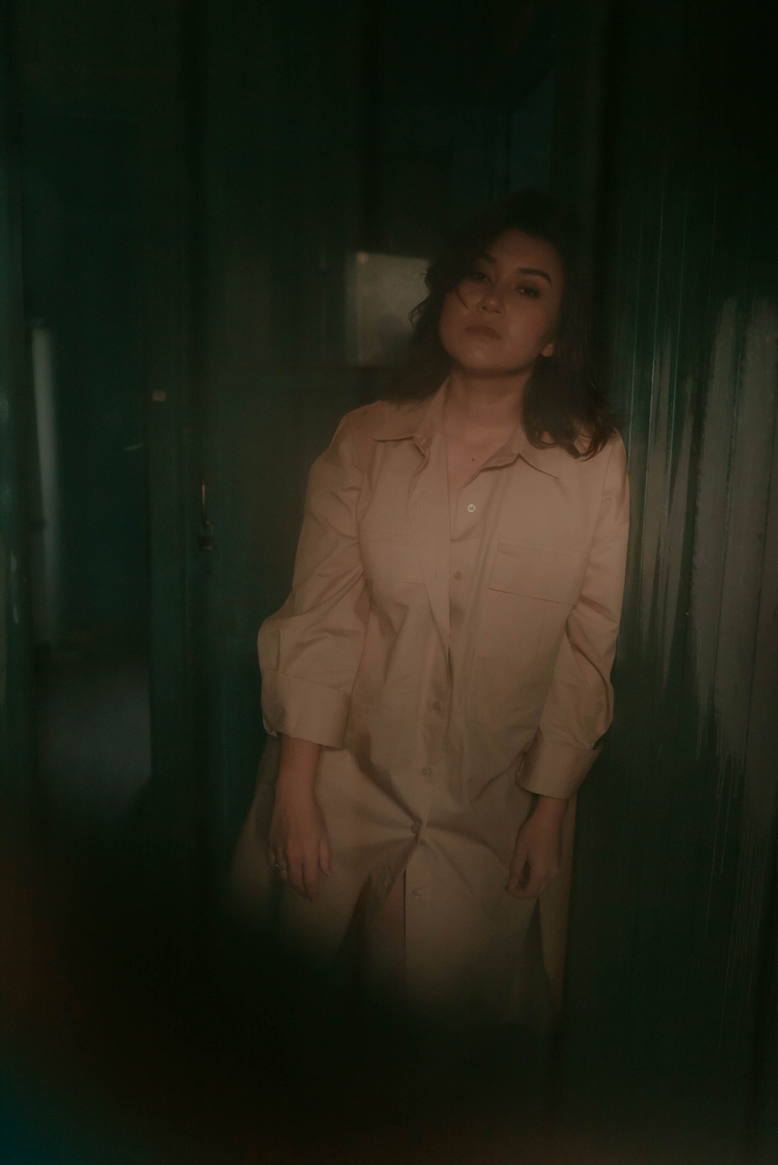 Рассвет перед бурей. Olgamashh