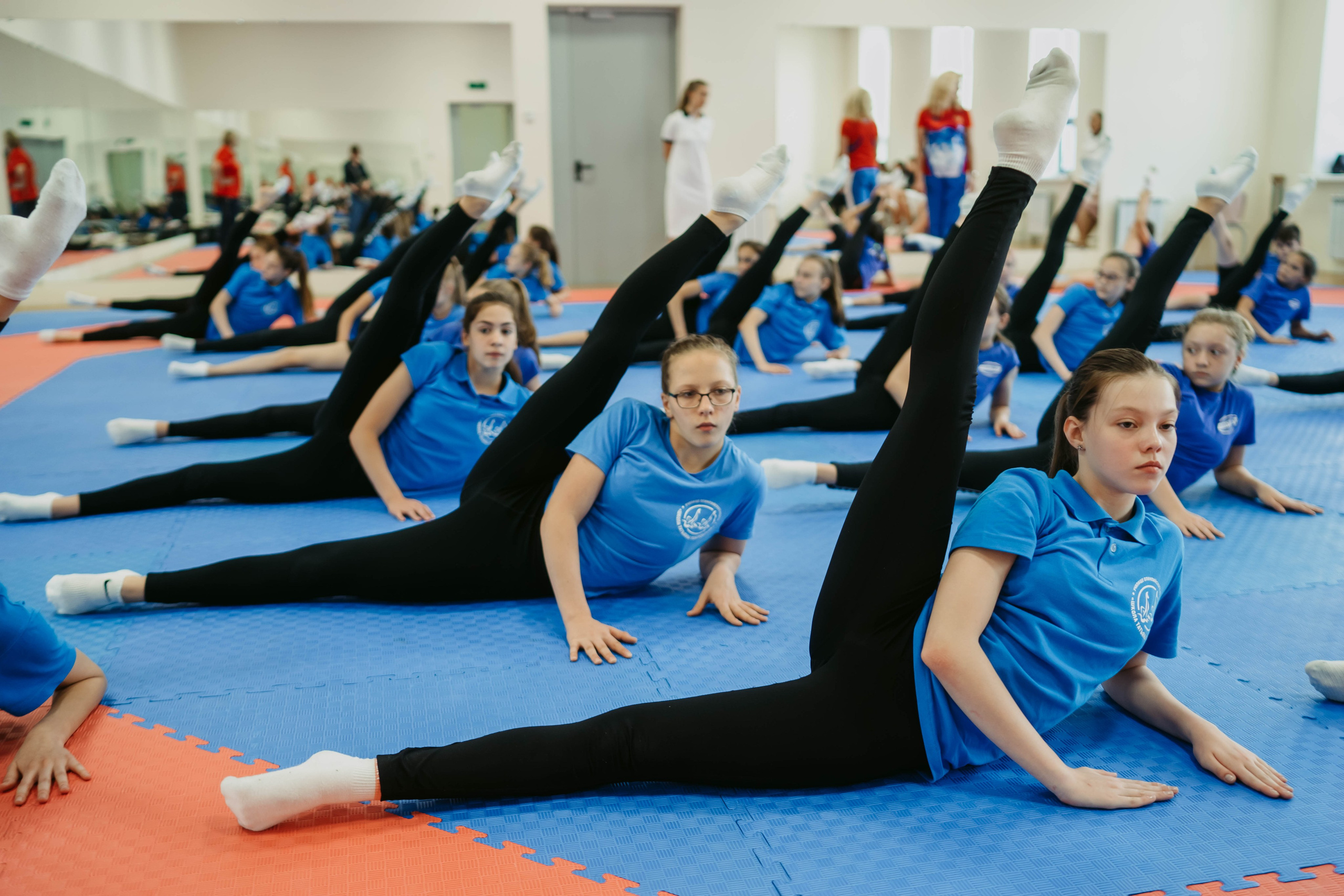 Репортаж для Депутатов. Olgamashh