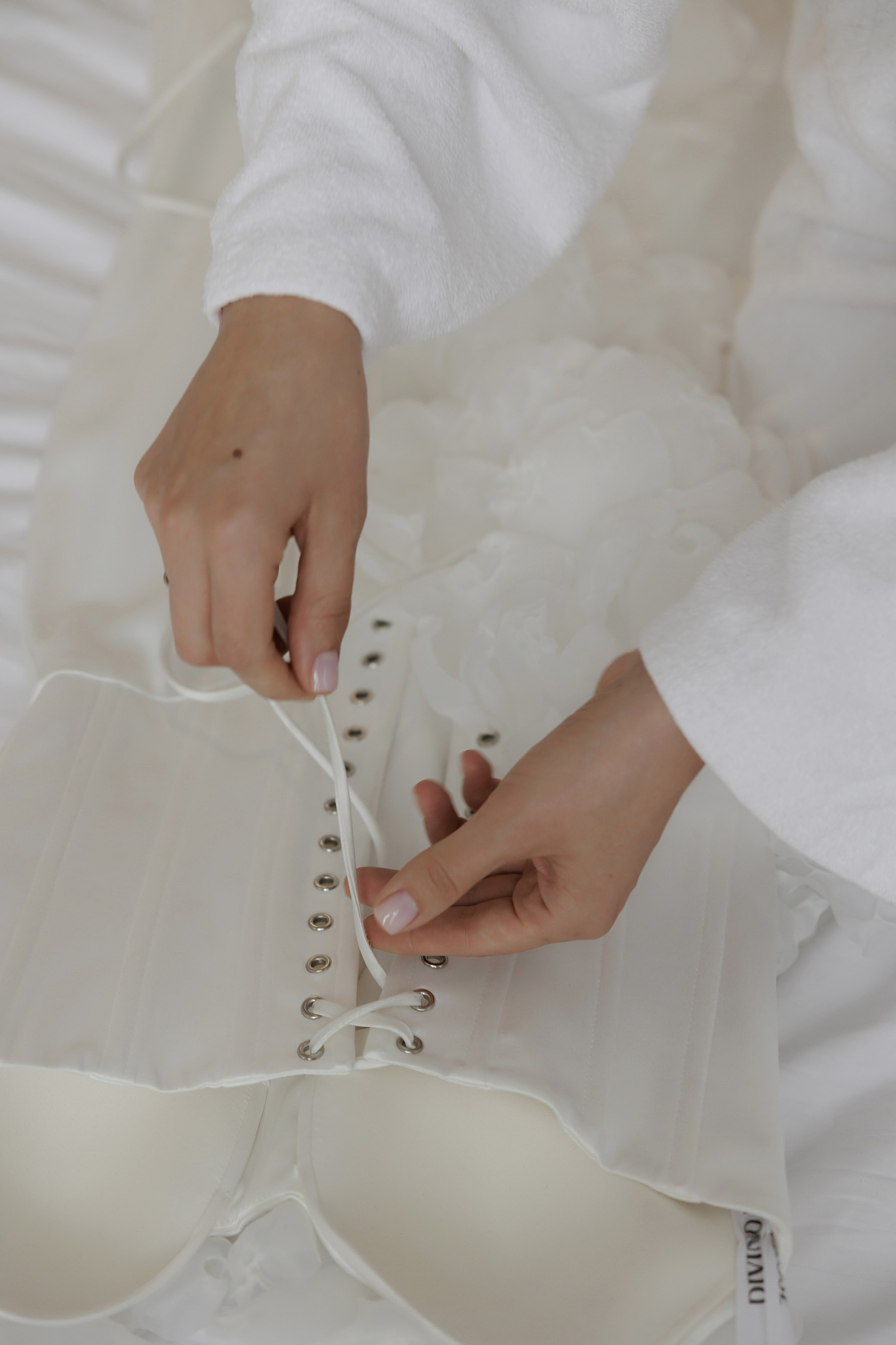 Одинаковые. Свадебный фотограф Калининград