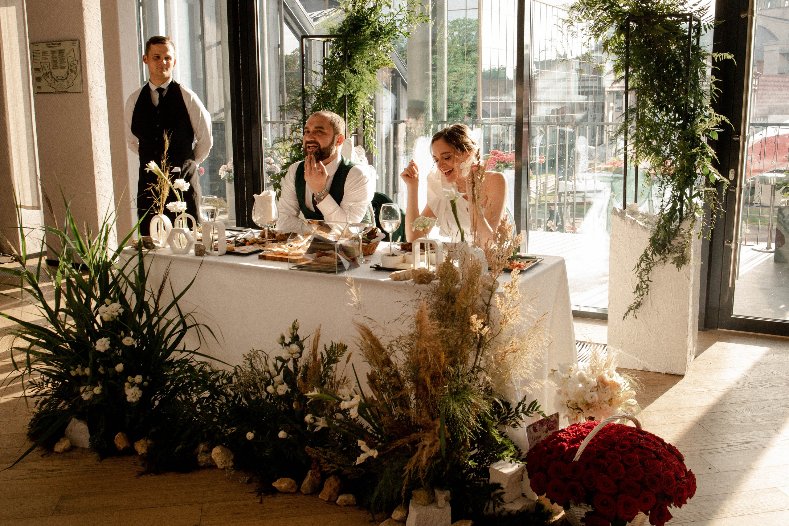 Алексей и Валерия. Свадебный фотограф Москва Санкт-Петербург Сочи Калининград Мария
