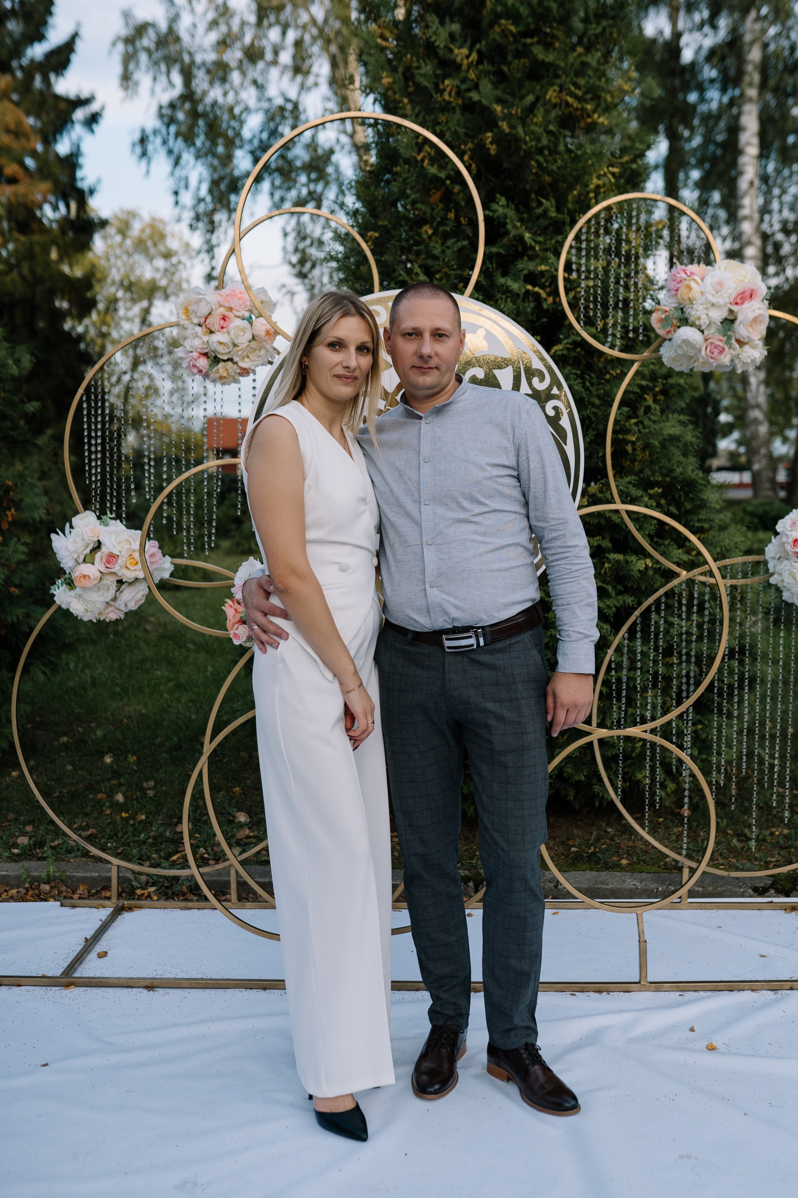 Олег & Алина