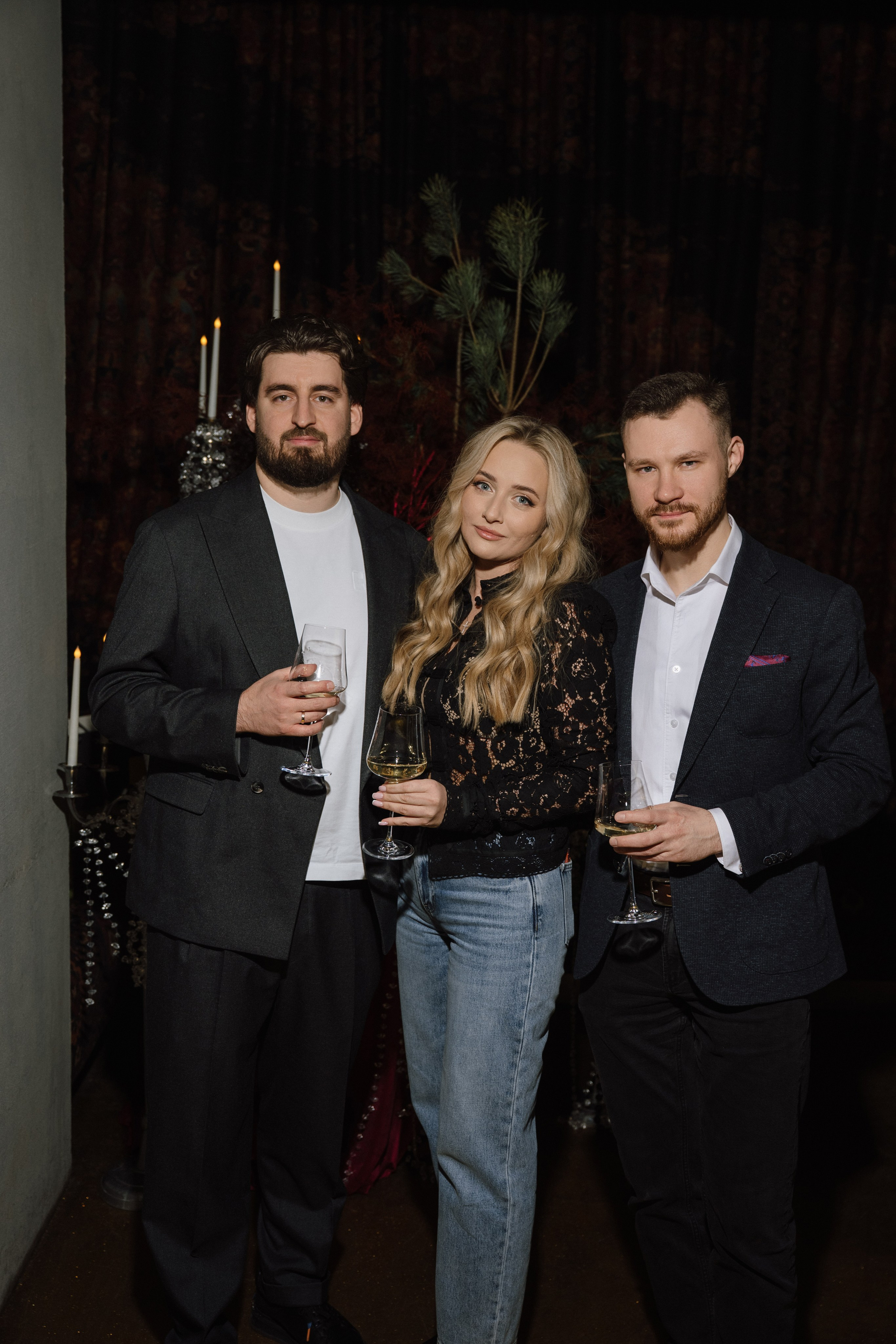 Корпоратив. Свадебный фотограф Сергей Скрипник