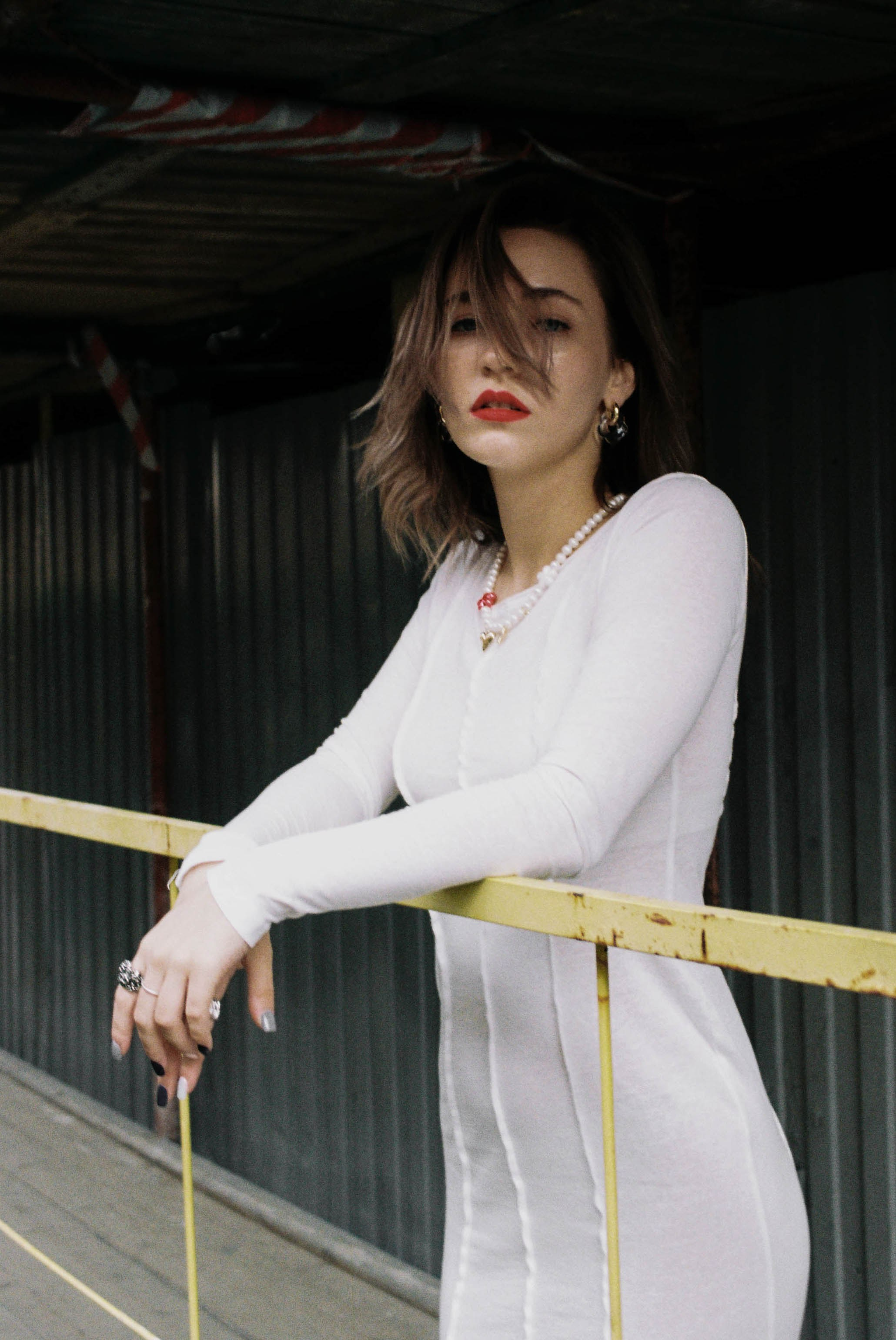 Lera. Daria Y. Фототерапия │ Санкт-Петербург