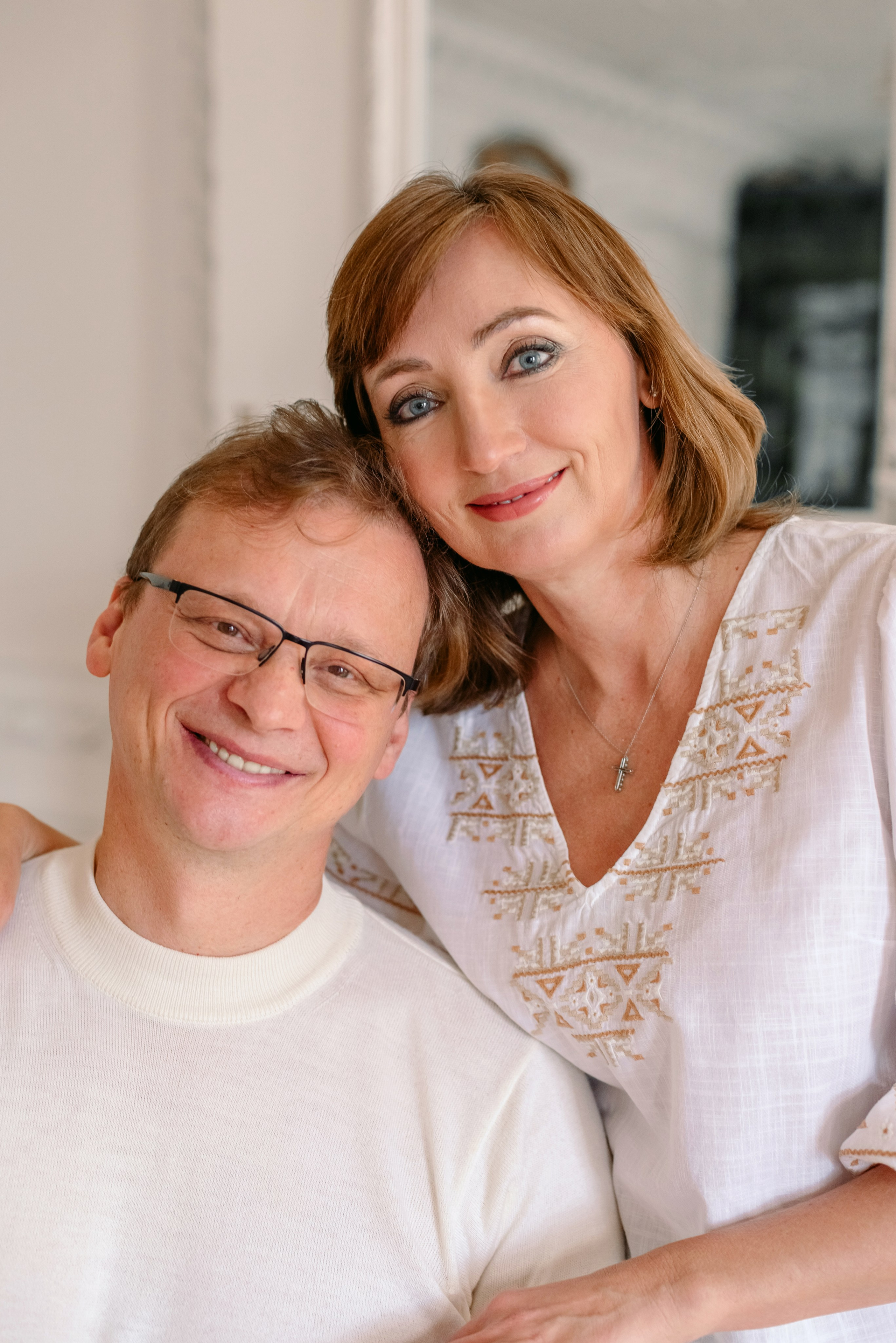 Фотосессия Большой Семьи. Фотограф Юлия Кондратьева