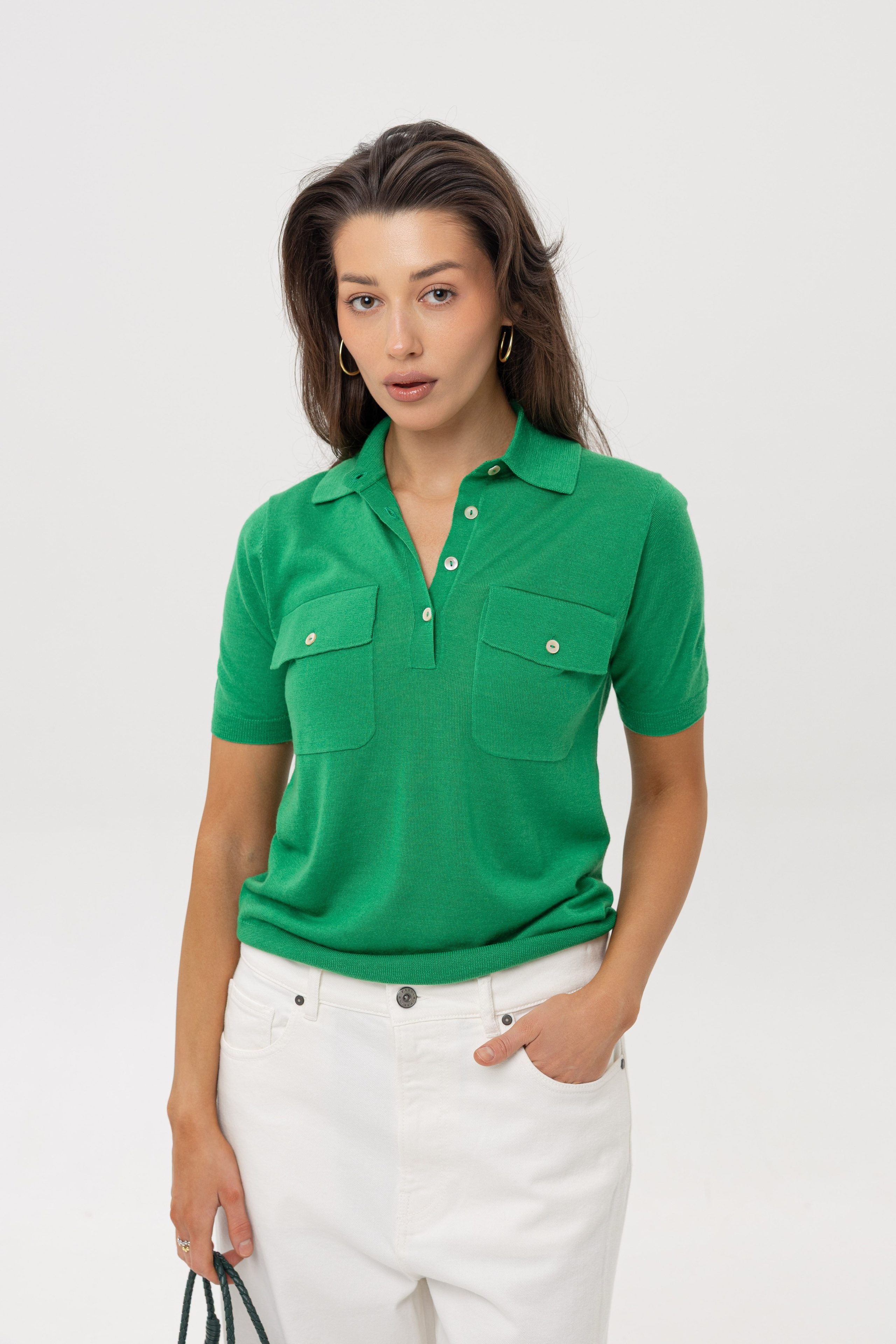 Бренд одежды. Главная