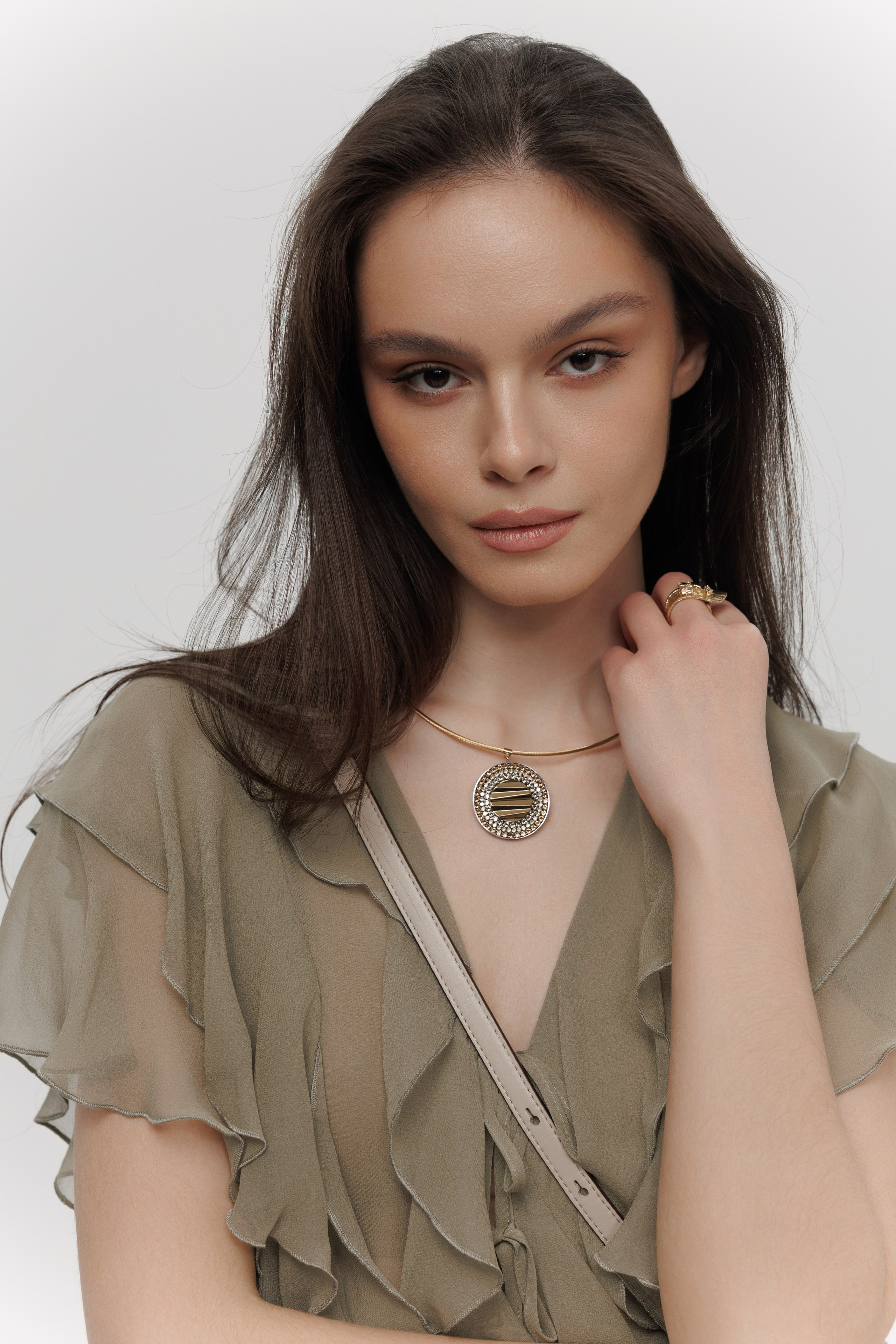 Бренд одежды. Главная