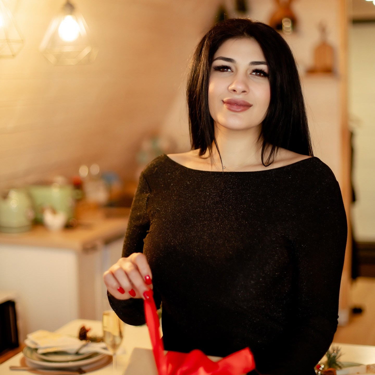 Ретушь. Ретушер Светлана Абрамова