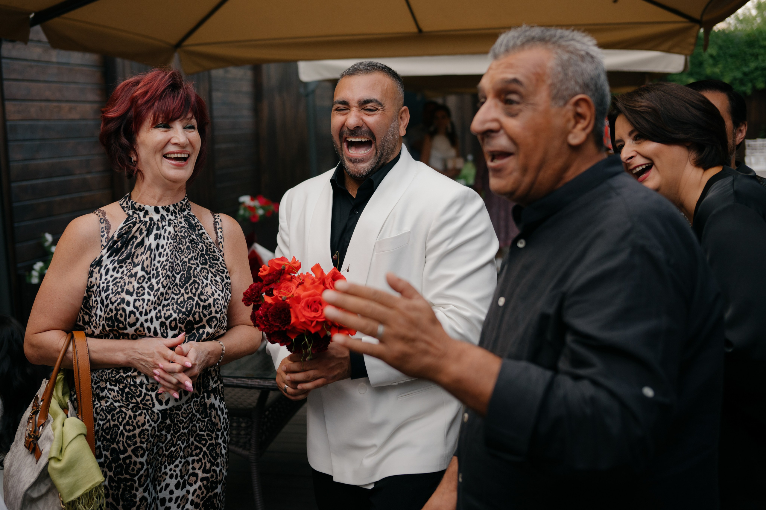 МАРИЯ И АЛЬБЕРТ. Свадебный и семейный фотограф Никита Корохов