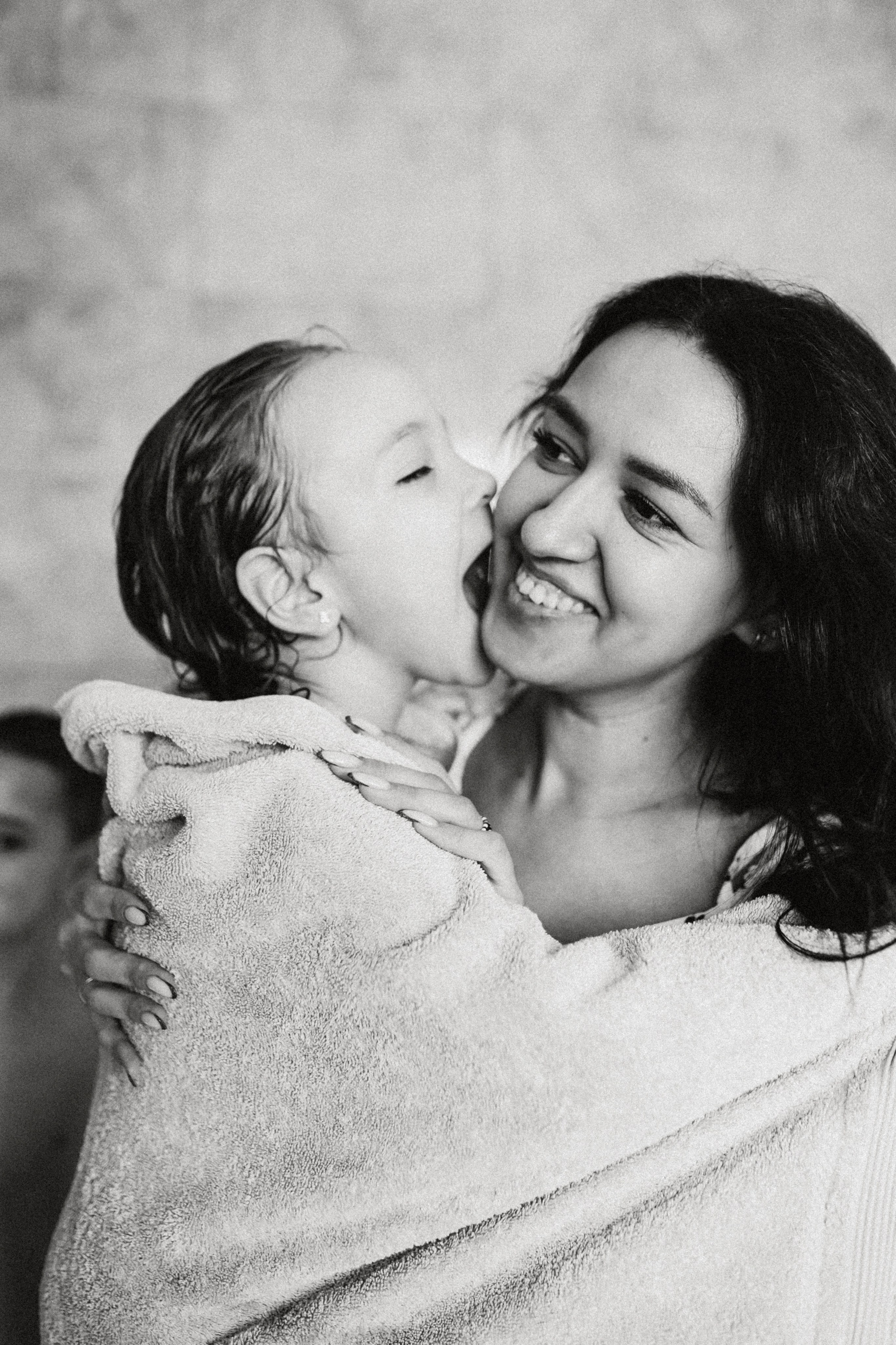 Пенная вечеринка. Лайфстайл фотограф в Чебоксарах и Санкт-Петербурге Тоня Бекнёва