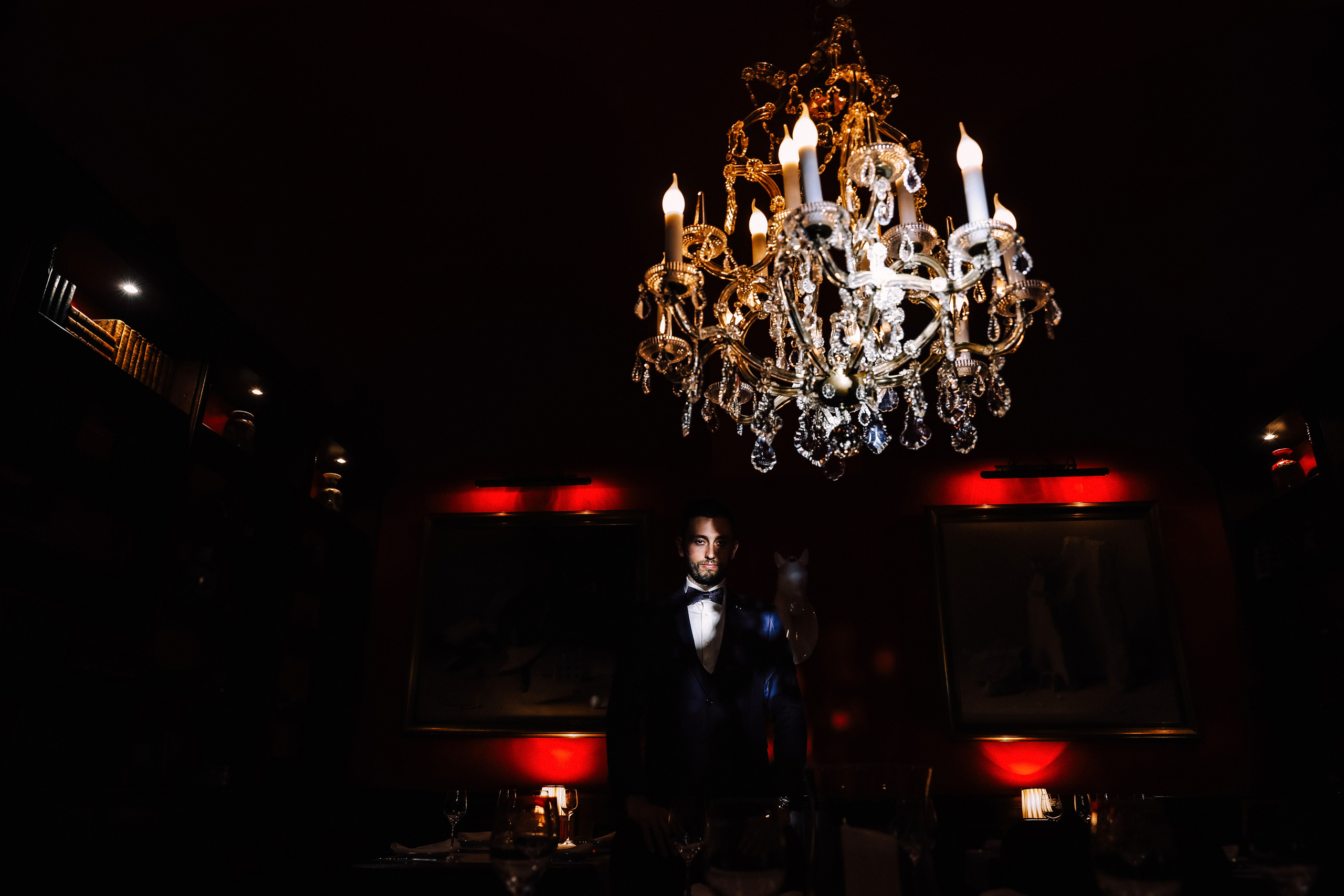 Маша и Гера-2017. Свадебный и семейный Фотограф Денис Кошель