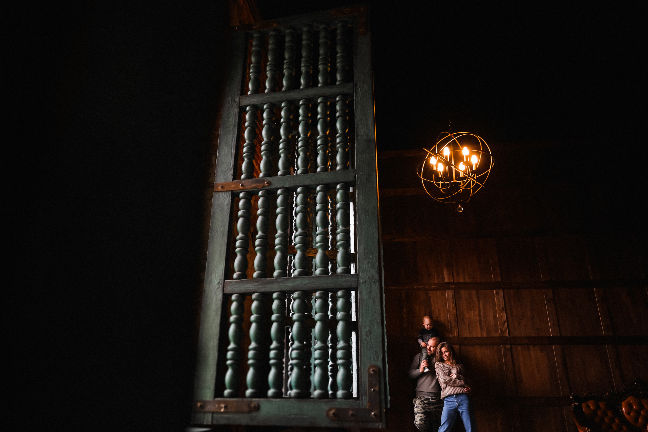 Сева, Таня и Лёша. Свадебный и семейный Фотограф Денис Кошель