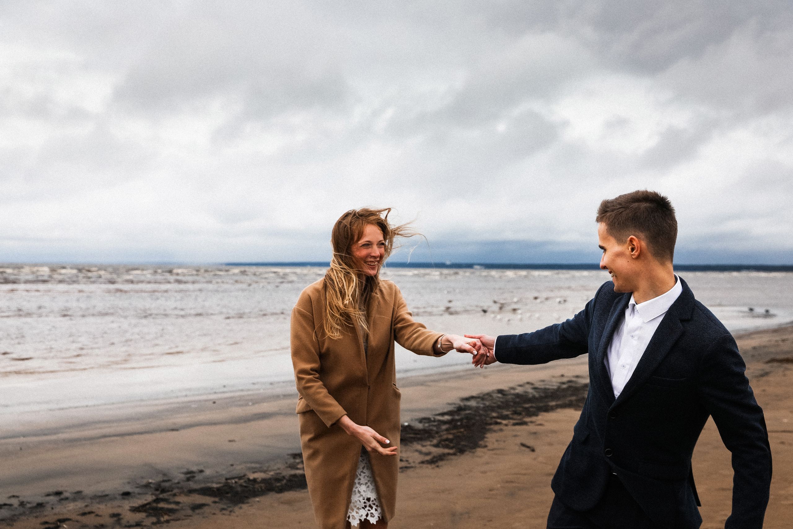 Светлана и Илья-2017. Свадебный и семейный Фотограф Денис Кошель