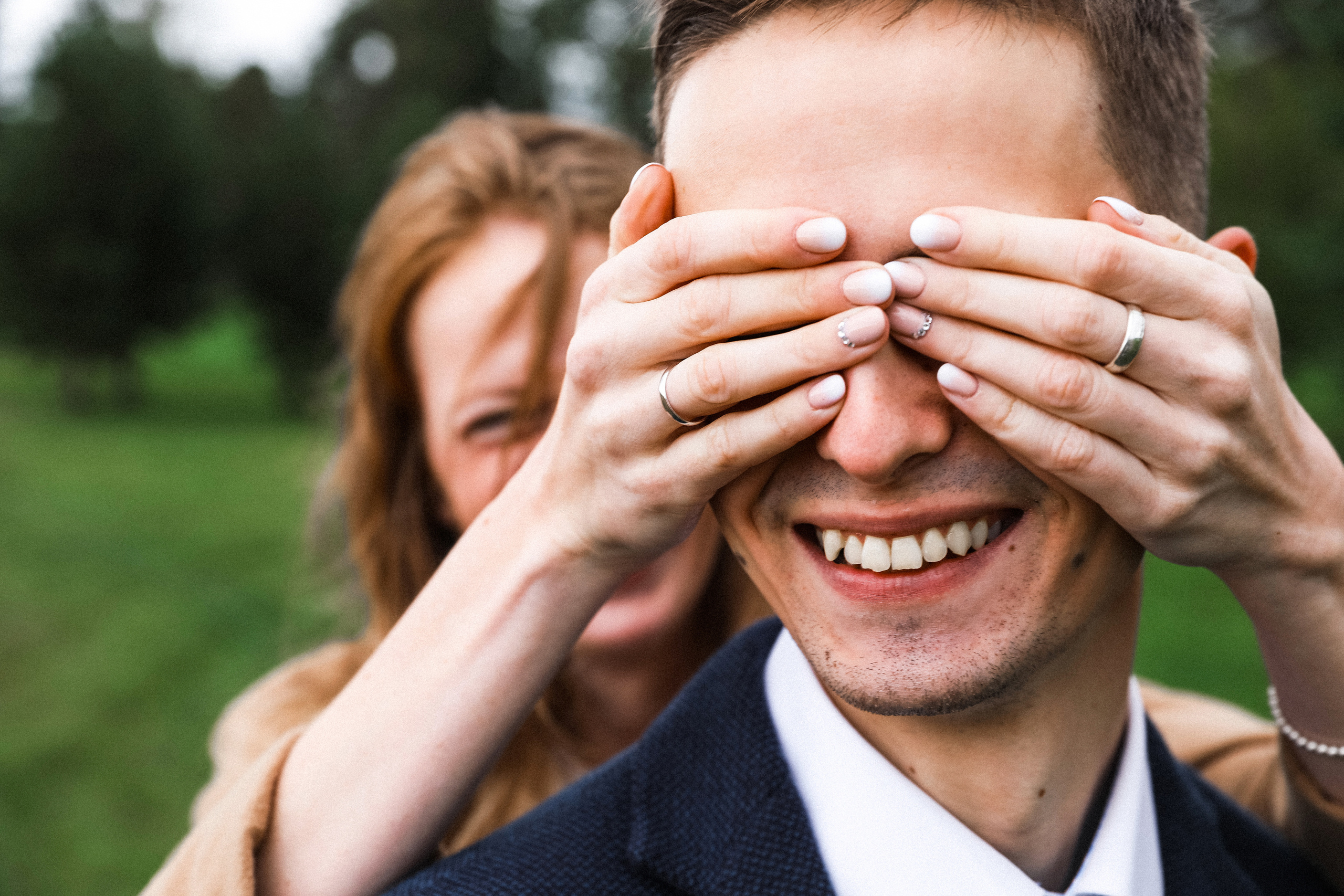 Светлана и Илья-2017. Свадебный и семейный Фотограф Денис Кошель