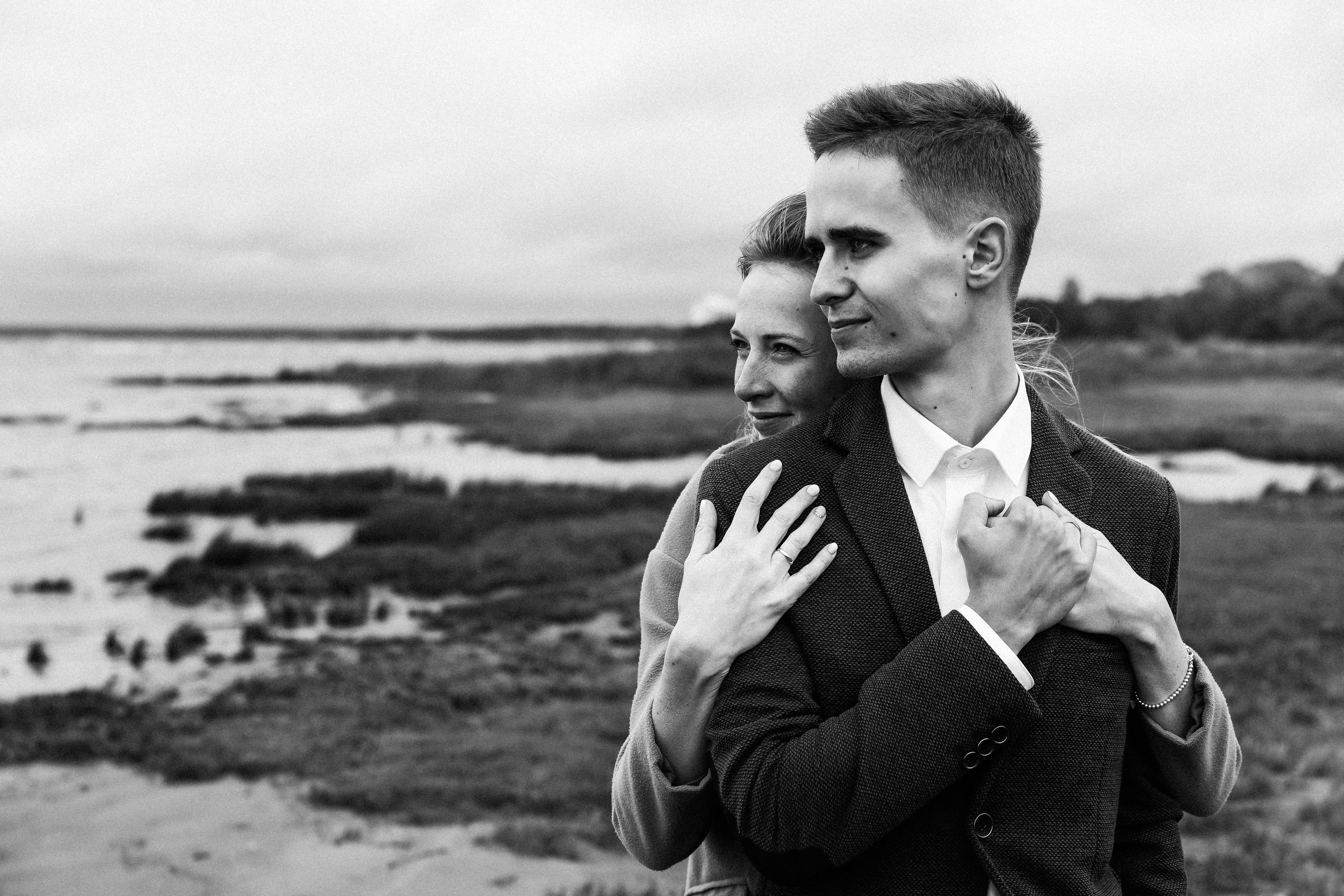 Светлана и Илья-2017. Свадебный и семейный Фотограф Денис Кошель