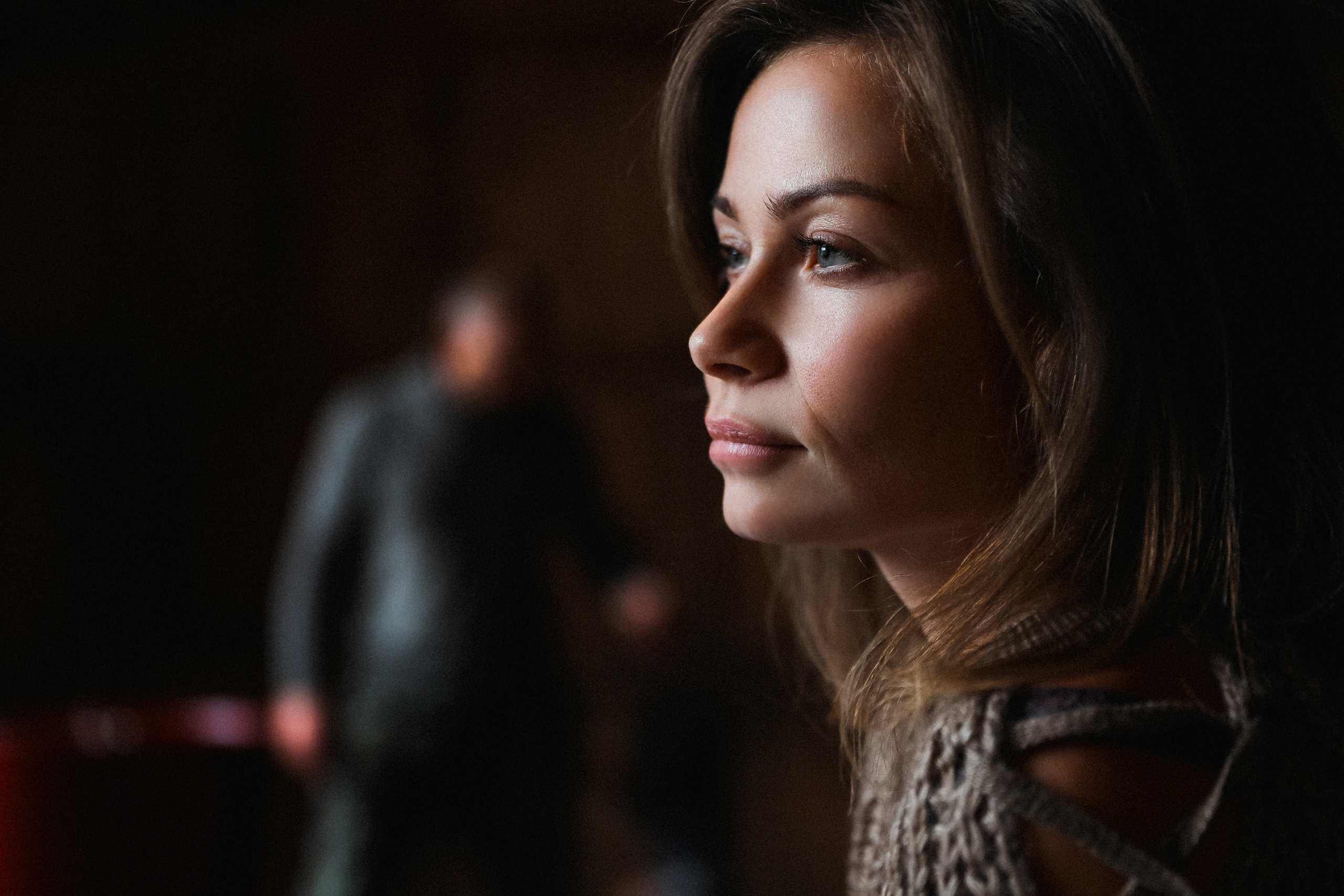 Сева, Таня и Лёша. Свадебный и семейный Фотограф Денис Кошель