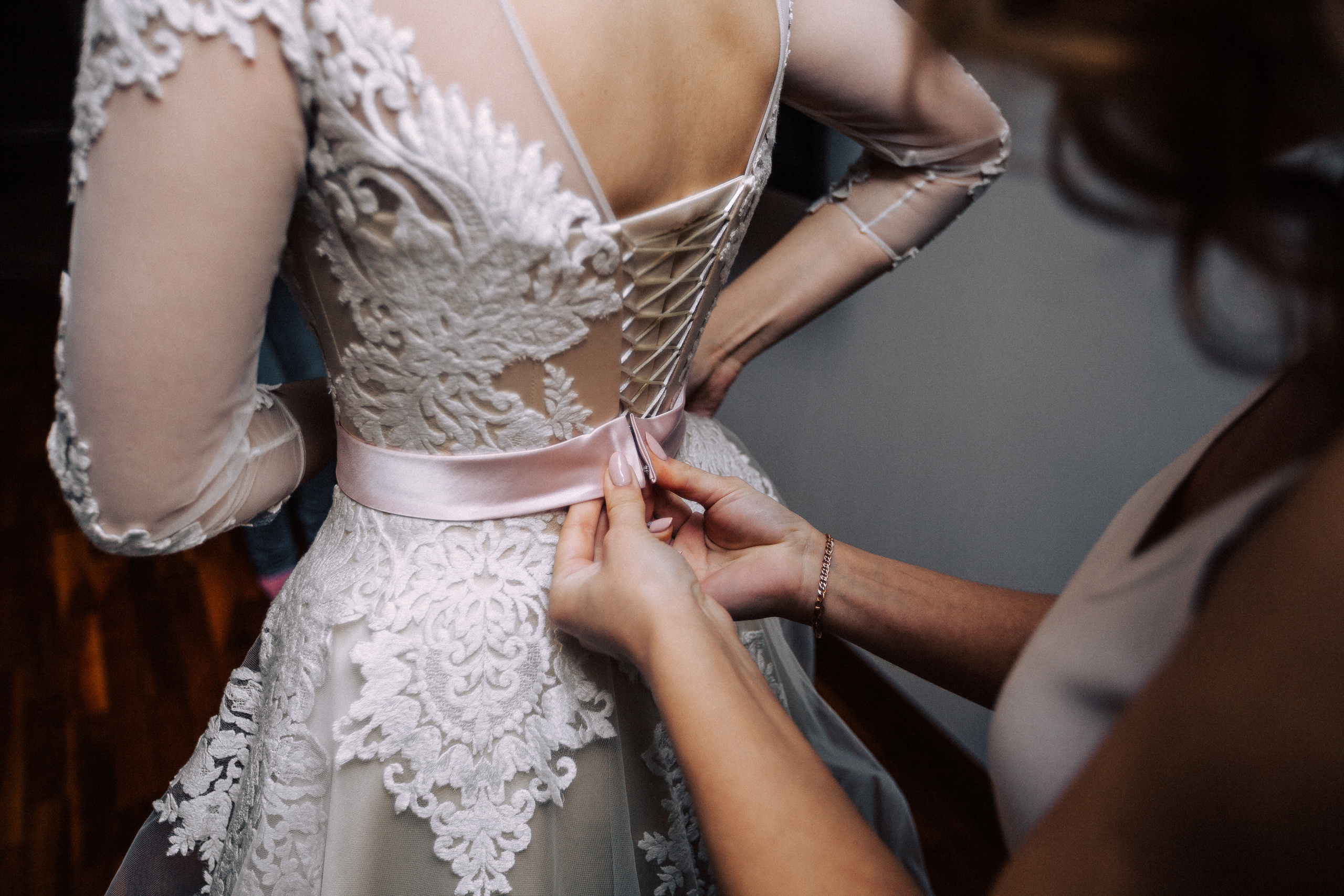 Таня и Рома-2017. Свадебный и семейный Фотограф Денис Кошель