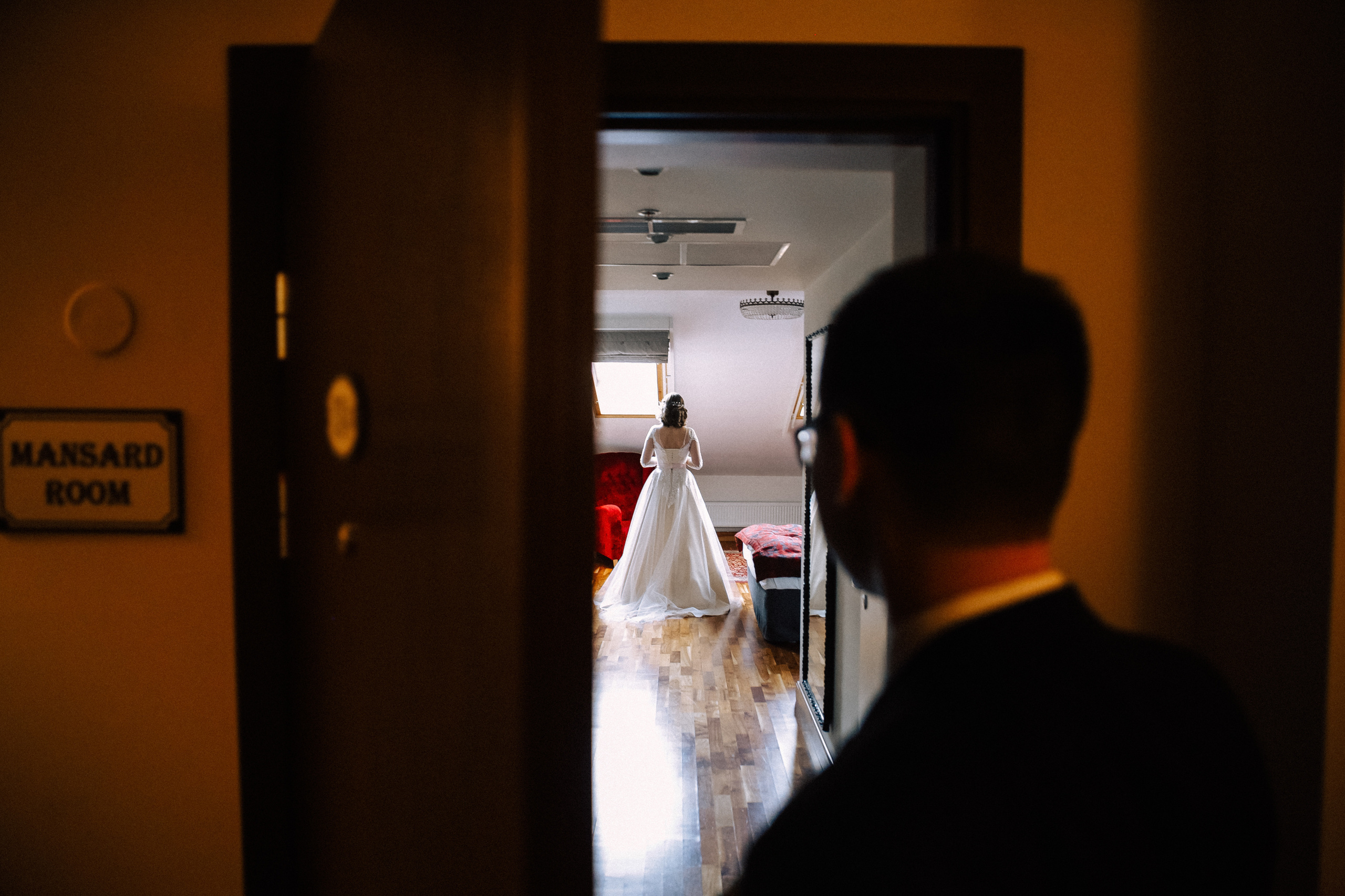 Таня и Рома-2017. Свадебный и семейный Фотограф Денис Кошель