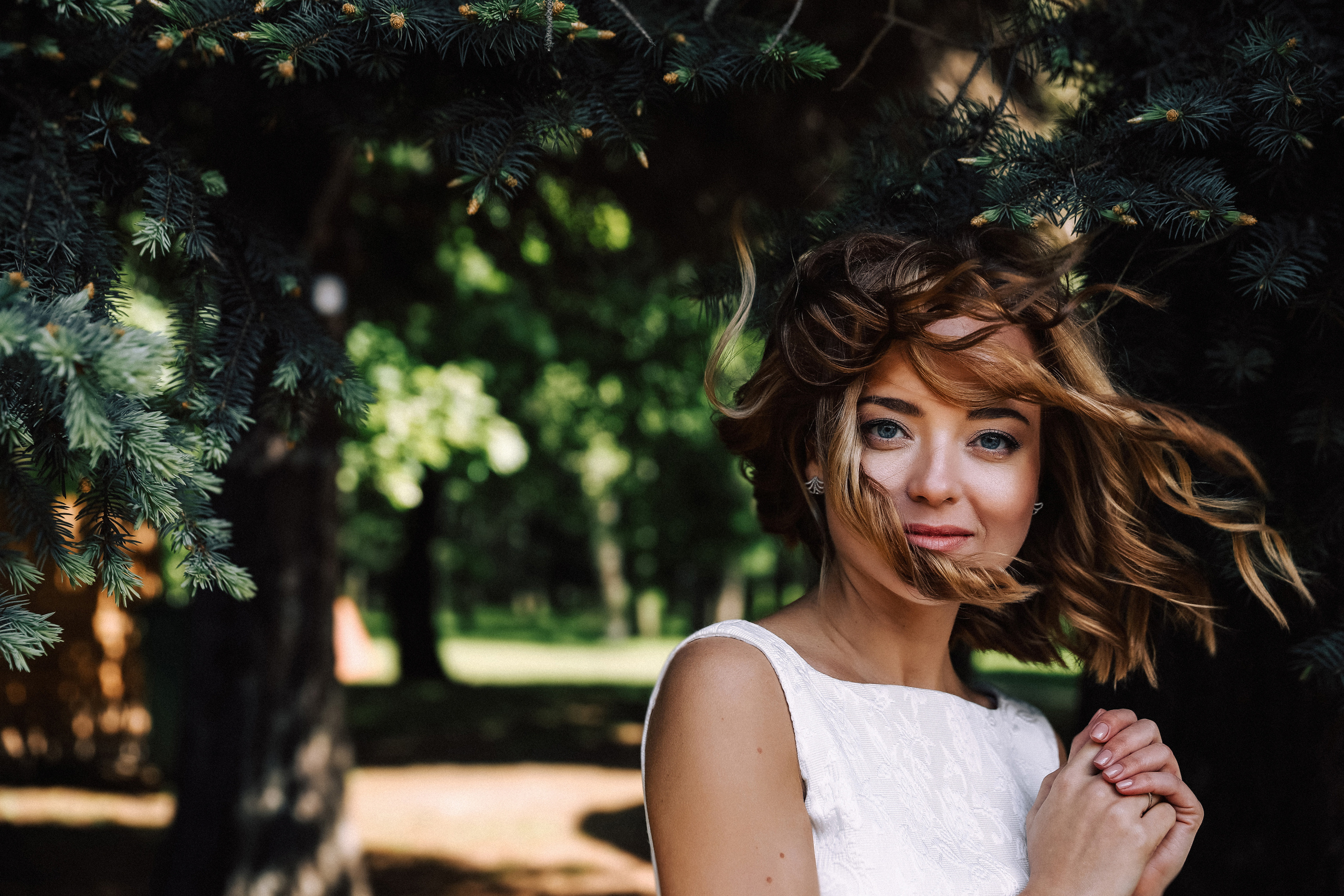 Маша и Гера-2017. Свадебный и семейный Фотограф Денис Кошель