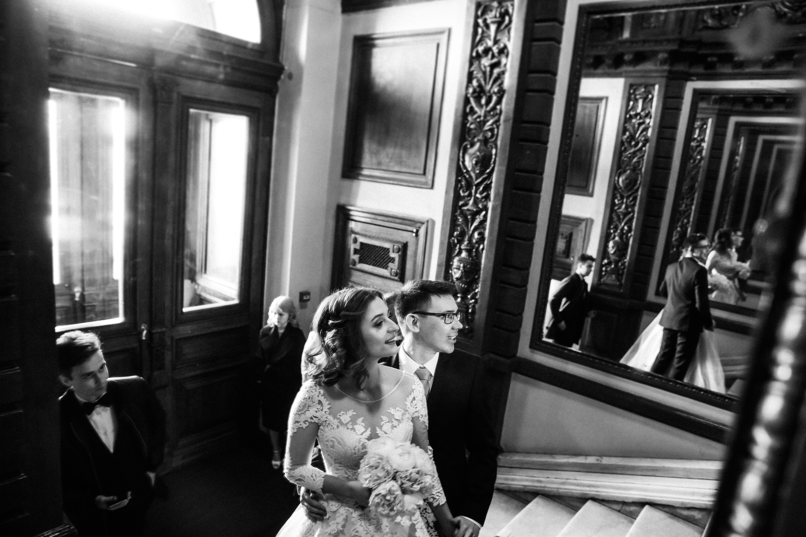 Таня и Рома-2017. Свадебный и семейный Фотограф Денис Кошель